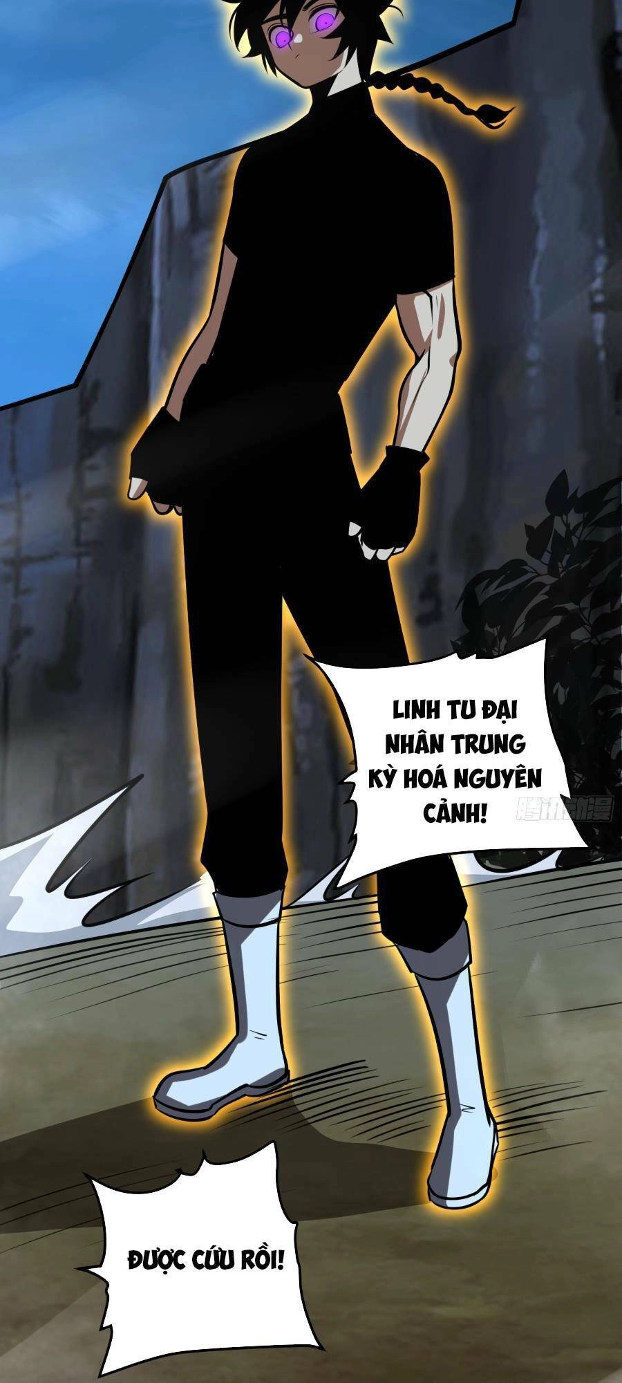 Tự Kỷ Luật Ta Đây Bất Khả Chiến Bại Chapter 81 - 10