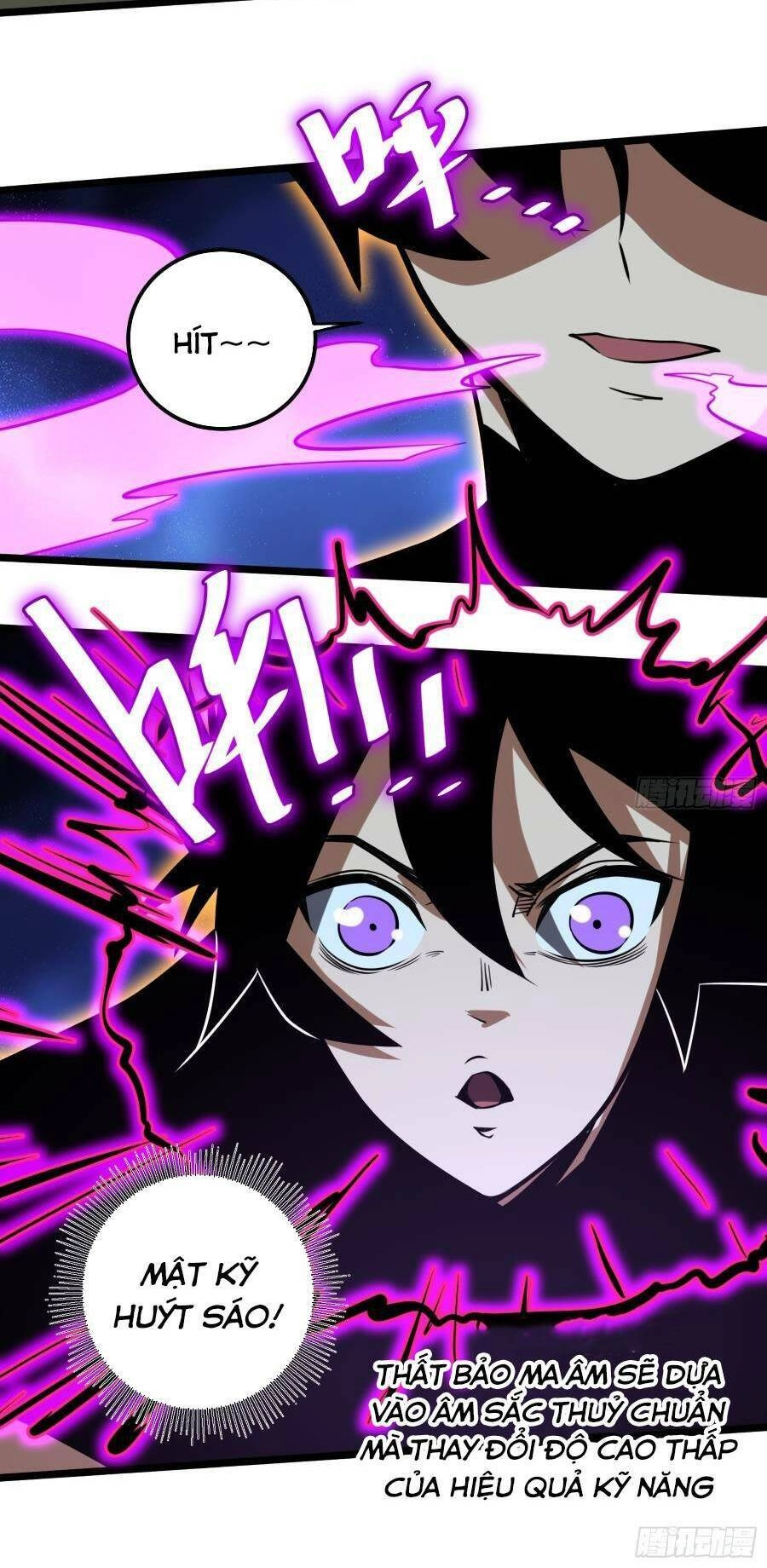 Tự Kỷ Luật Ta Đây Bất Khả Chiến Bại Chapter 81 - 12