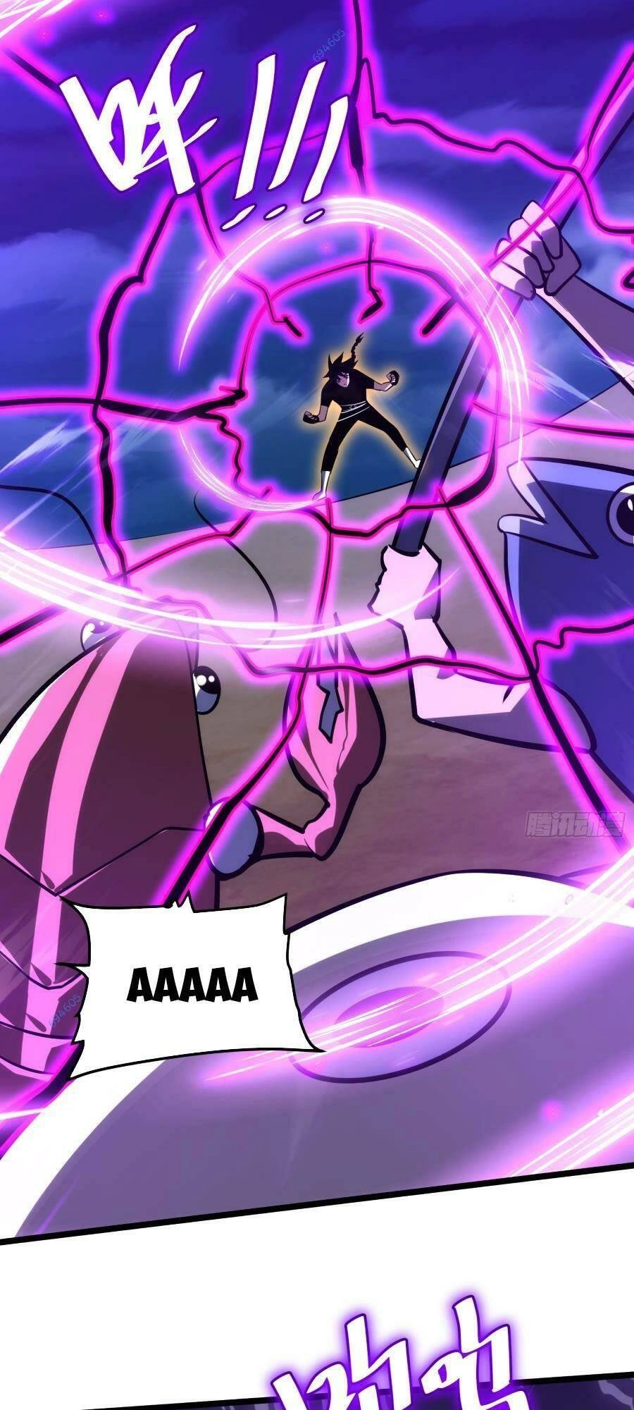 Tự Kỷ Luật Ta Đây Bất Khả Chiến Bại Chapter 81 - 13