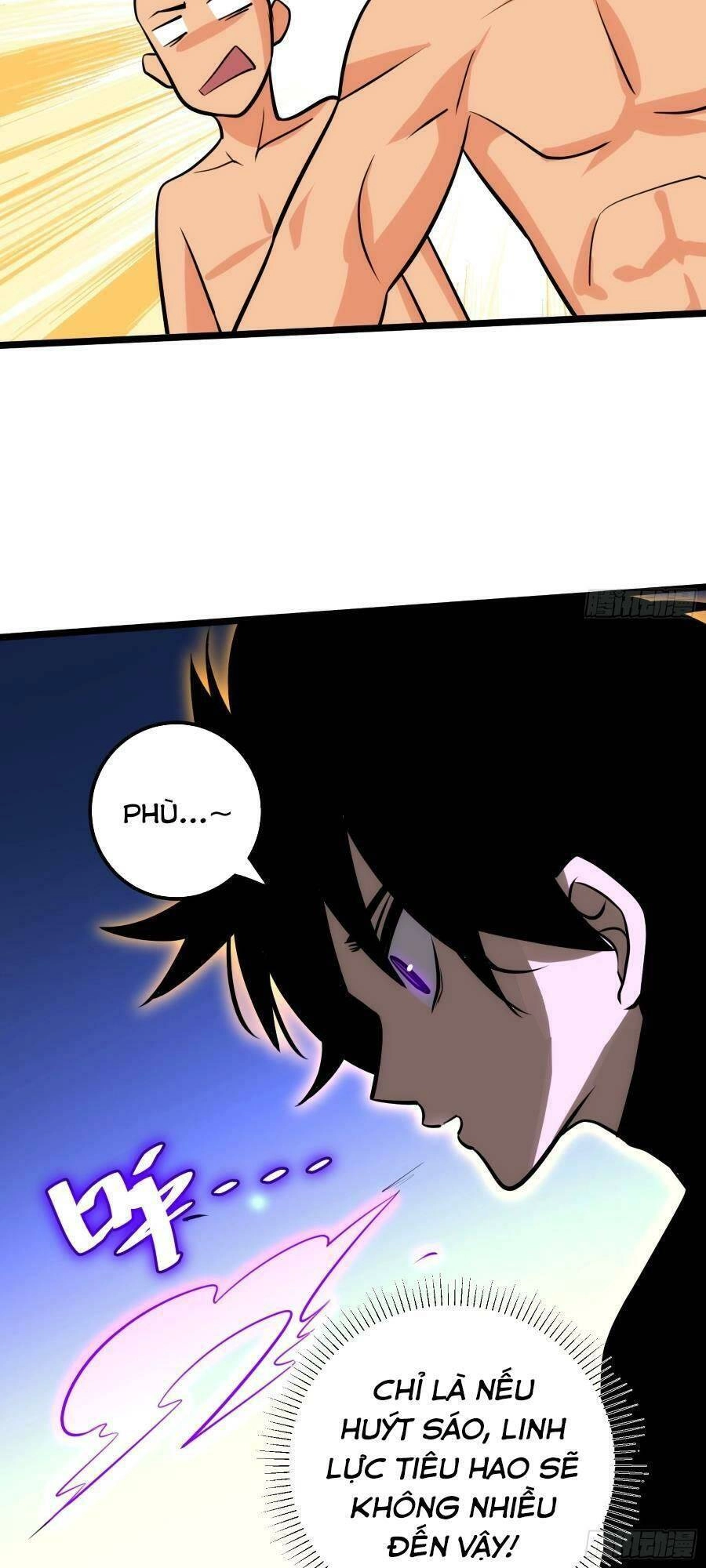 Tự Kỷ Luật Ta Đây Bất Khả Chiến Bại Chapter 81 - 15