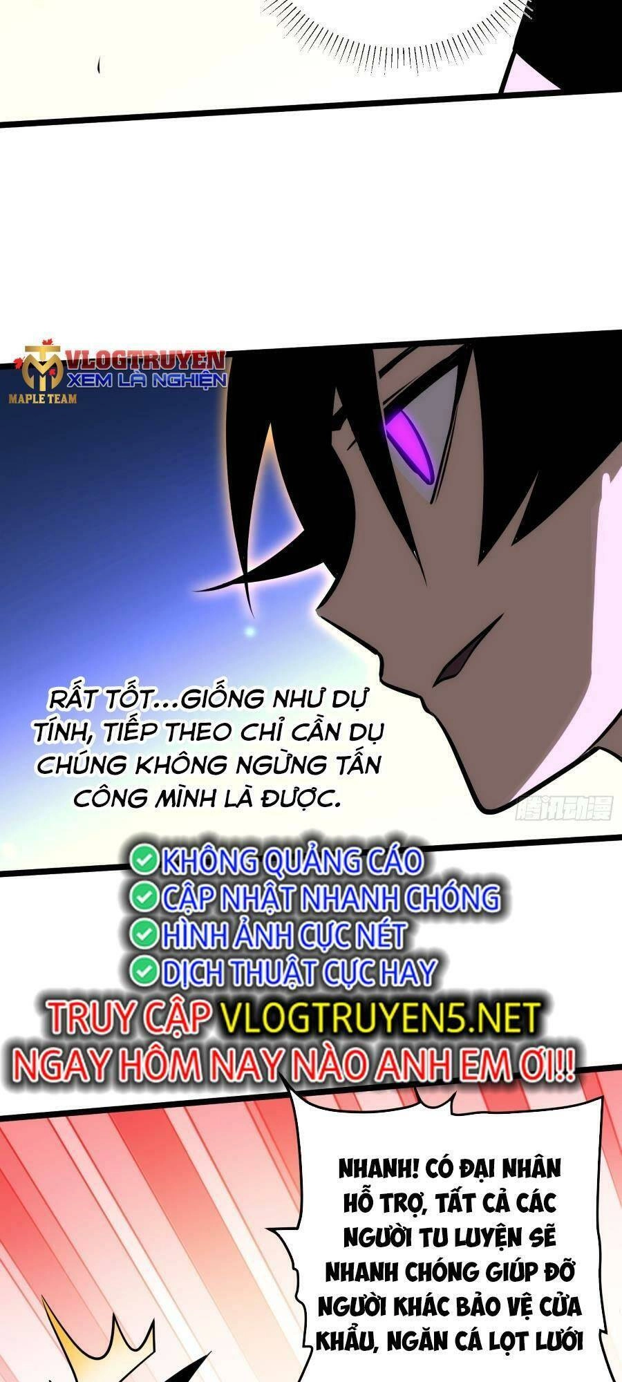 Tự Kỷ Luật Ta Đây Bất Khả Chiến Bại Chapter 81 - 16