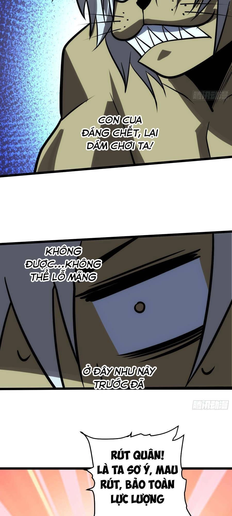 Tự Kỷ Luật Ta Đây Bất Khả Chiến Bại Chapter 81 - 20