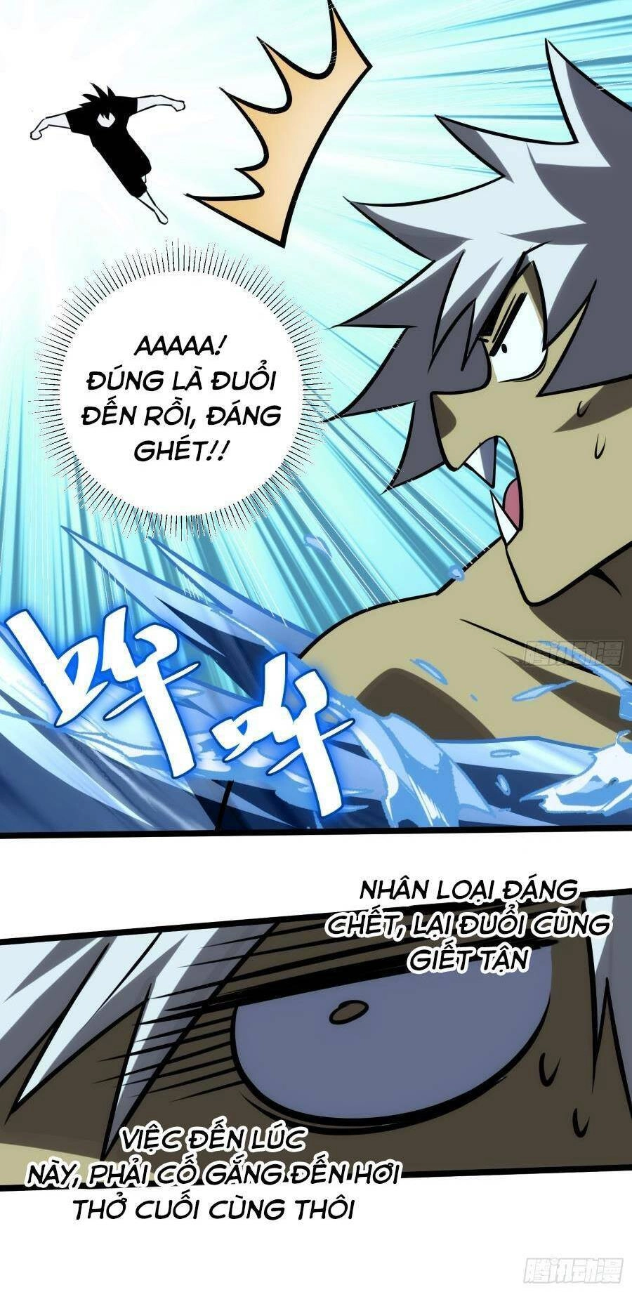 Tự Kỷ Luật Ta Đây Bất Khả Chiến Bại Chapter 81 - 24