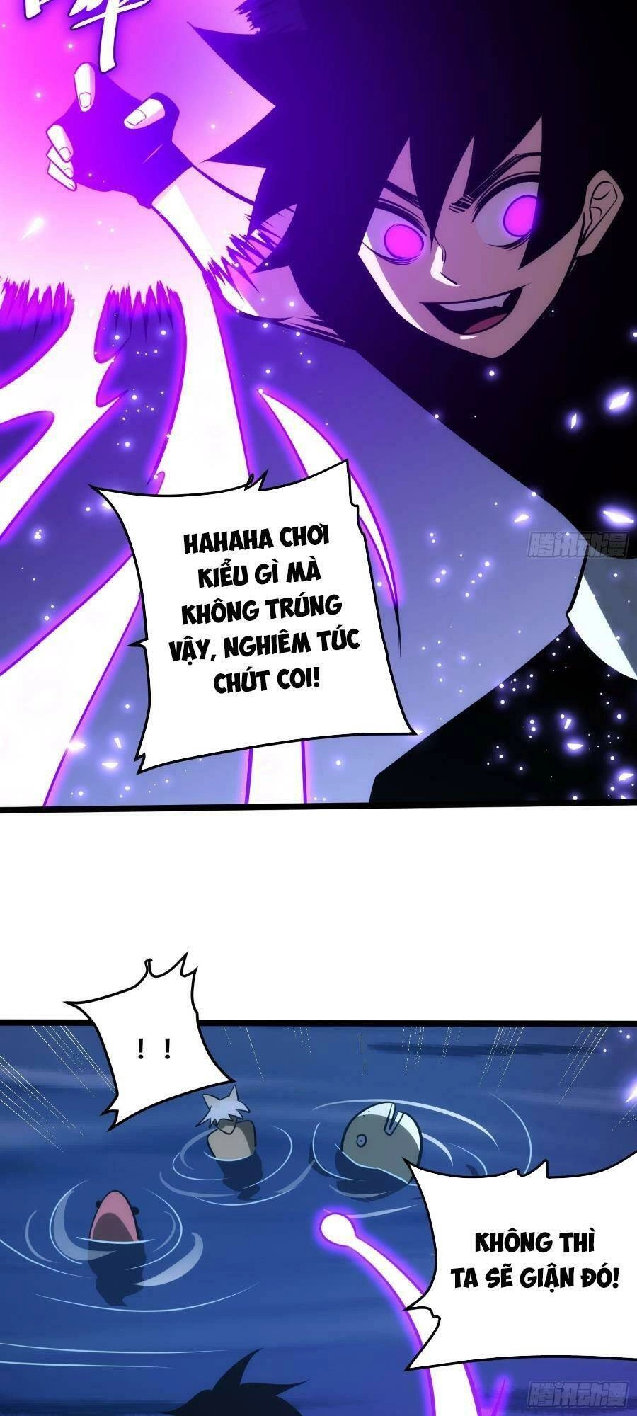 Tự Kỷ Luật Ta Đây Bất Khả Chiến Bại Chapter 81 - 27