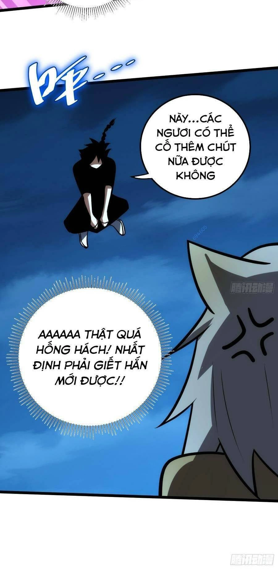 Tự Kỷ Luật Ta Đây Bất Khả Chiến Bại Chapter 81 - 30