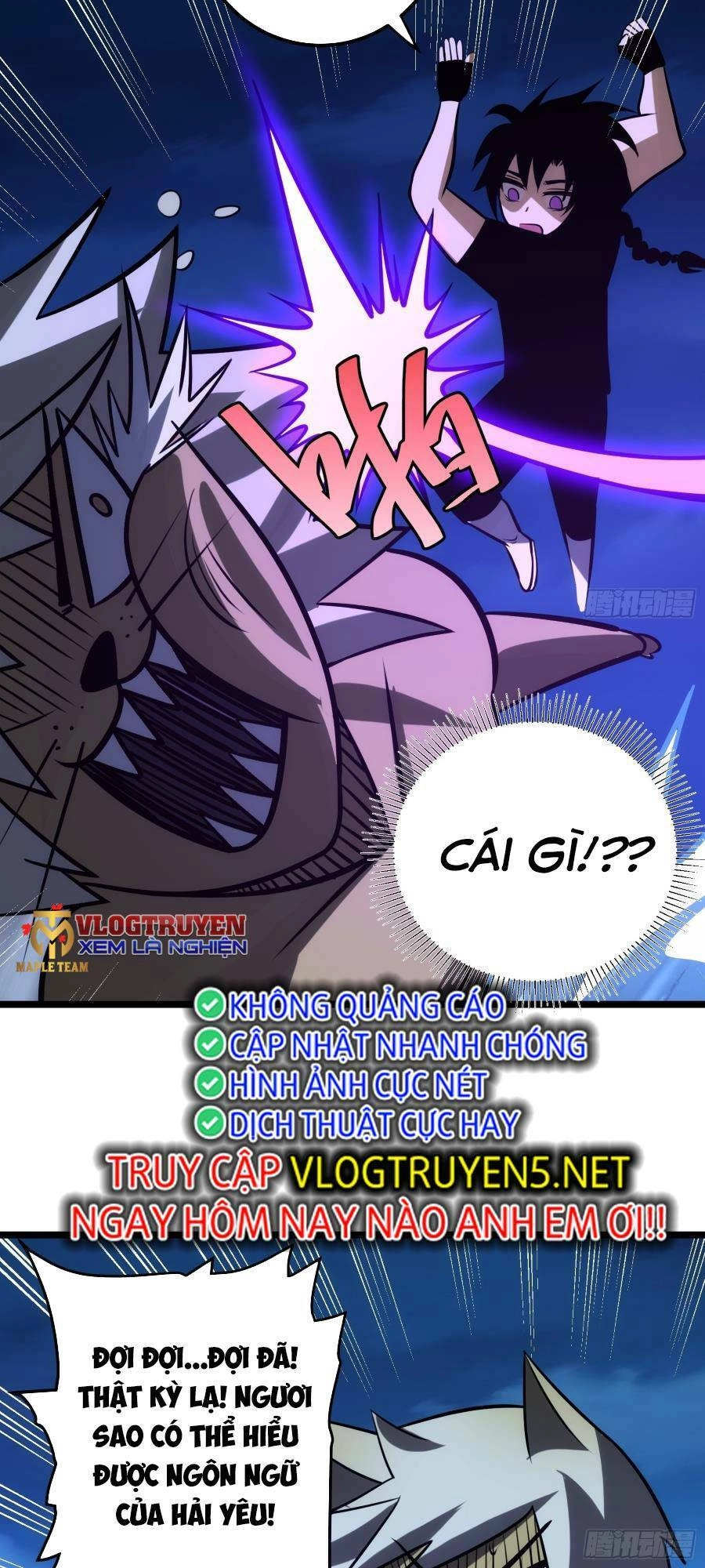 Tự Kỷ Luật Ta Đây Bất Khả Chiến Bại Chapter 81 - 33