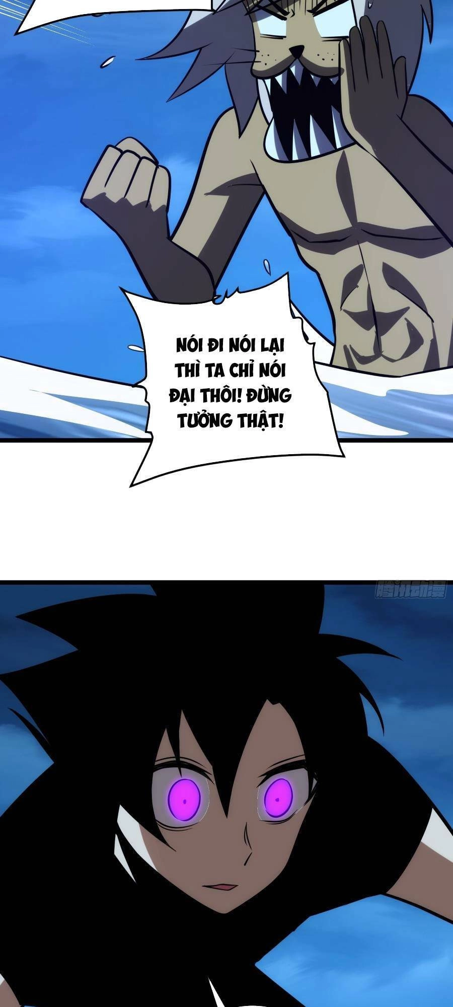 Tự Kỷ Luật Ta Đây Bất Khả Chiến Bại Chapter 81 - 34