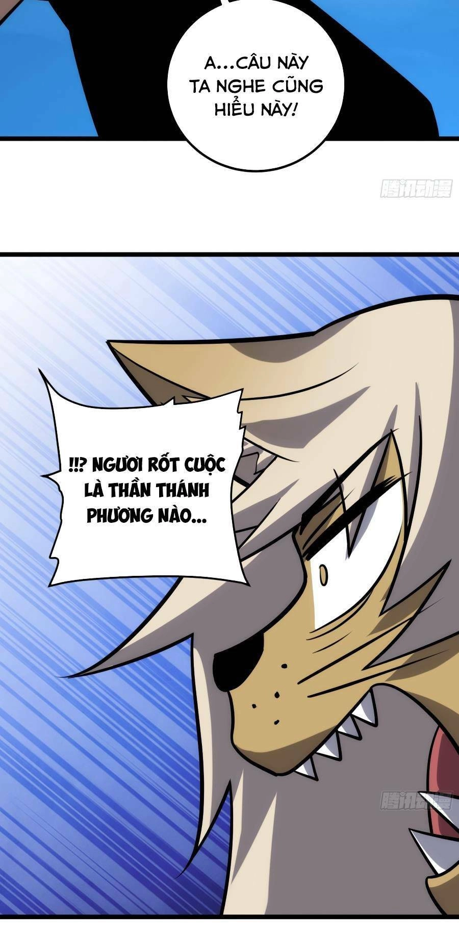 Tự Kỷ Luật Ta Đây Bất Khả Chiến Bại Chapter 81 - 35