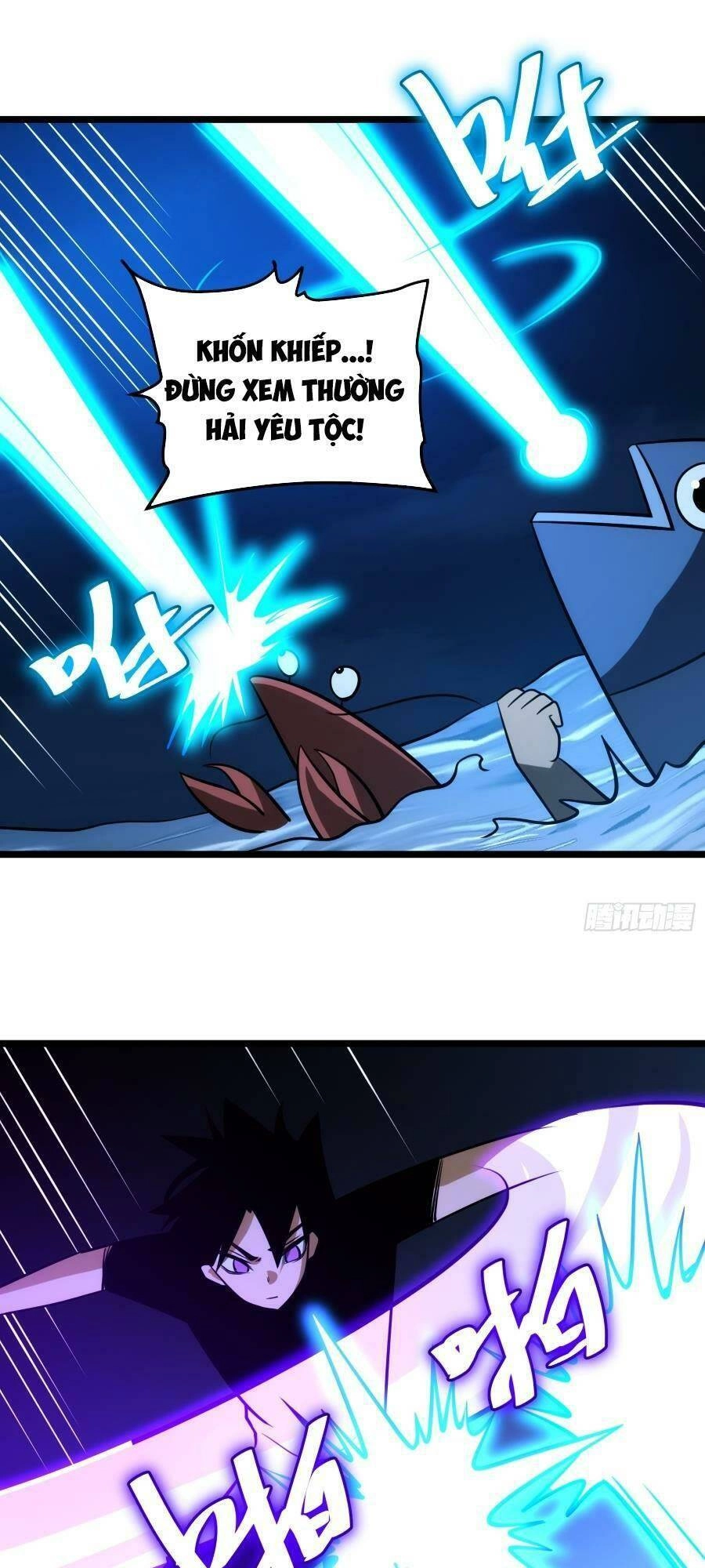 Tự Kỷ Luật Ta Đây Bất Khả Chiến Bại Chapter 81 - 37