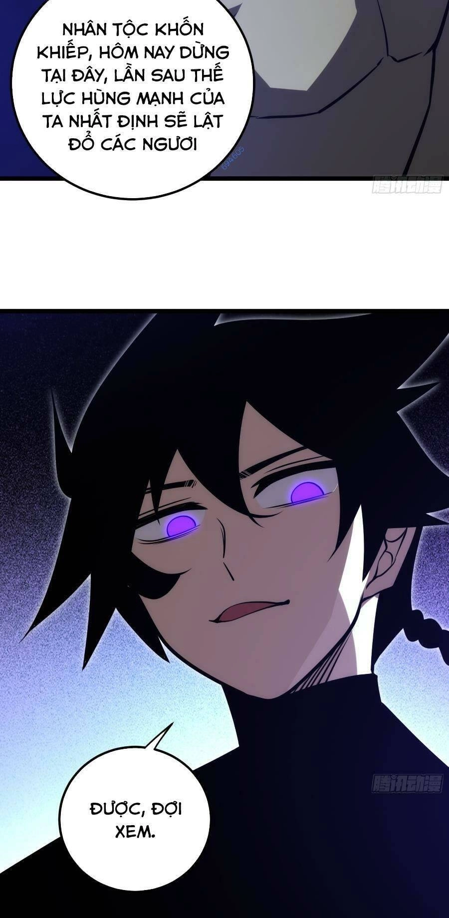 Tự Kỷ Luật Ta Đây Bất Khả Chiến Bại Chapter 81 - 41