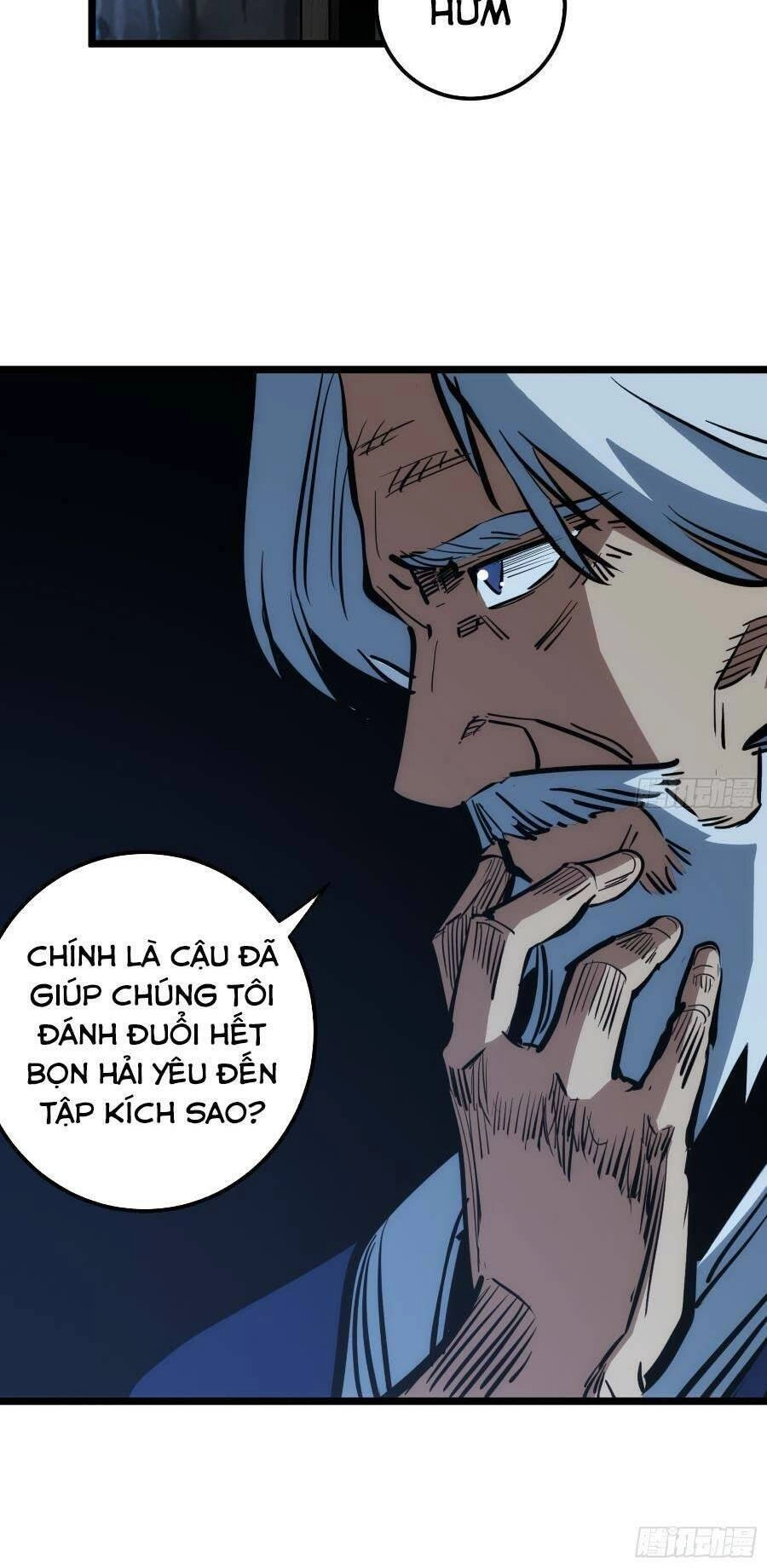 Tự Kỷ Luật Ta Đây Bất Khả Chiến Bại Chapter 82 - 6