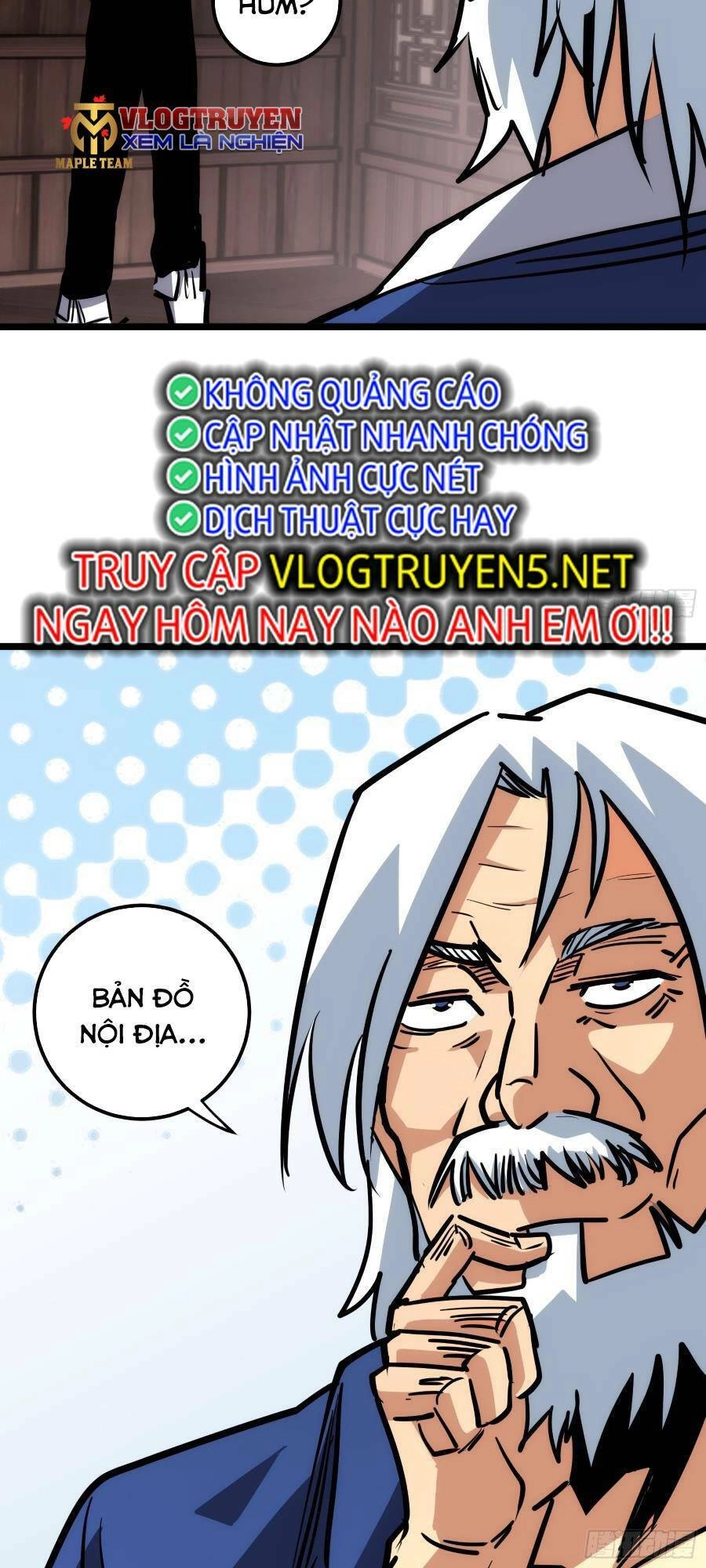 Tự Kỷ Luật Ta Đây Bất Khả Chiến Bại Chapter 82 - 9