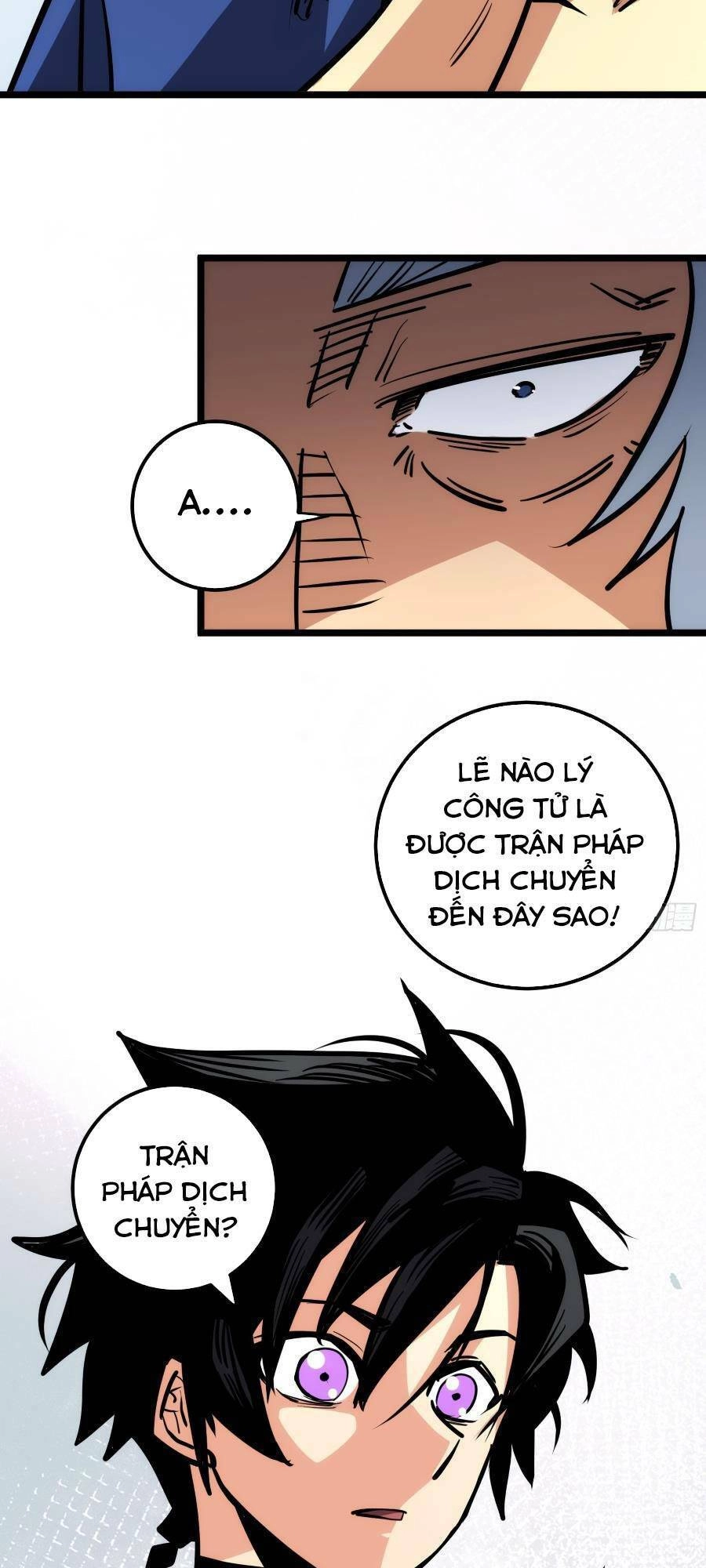 Tự Kỷ Luật Ta Đây Bất Khả Chiến Bại Chapter 82 - 10