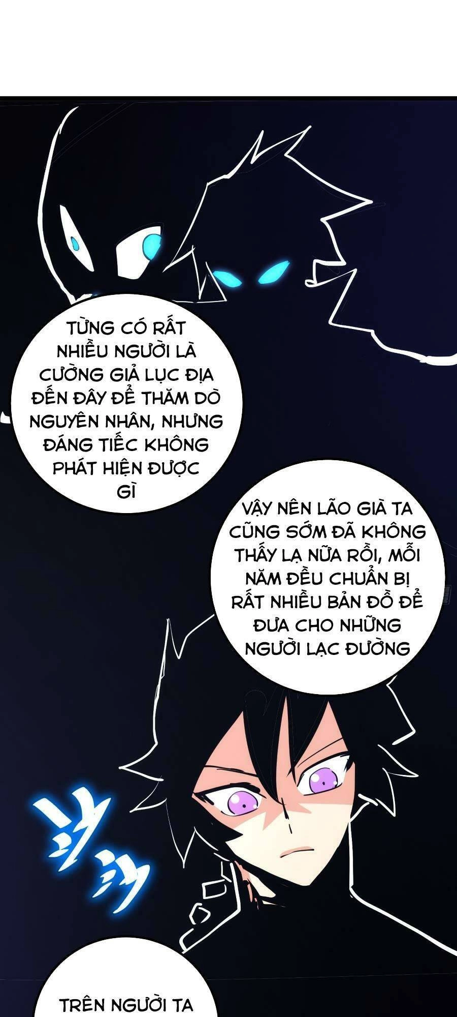 Tự Kỷ Luật Ta Đây Bất Khả Chiến Bại Chapter 82 - 13