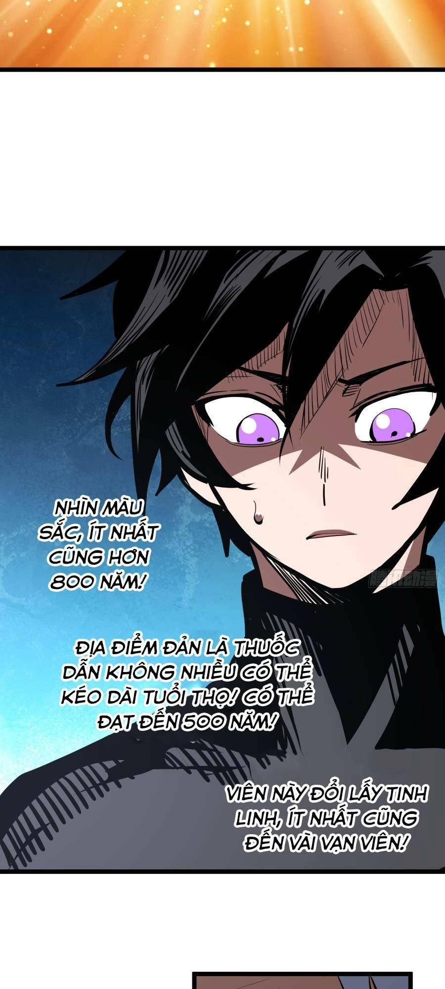 Tự Kỷ Luật Ta Đây Bất Khả Chiến Bại Chapter 82 - 22