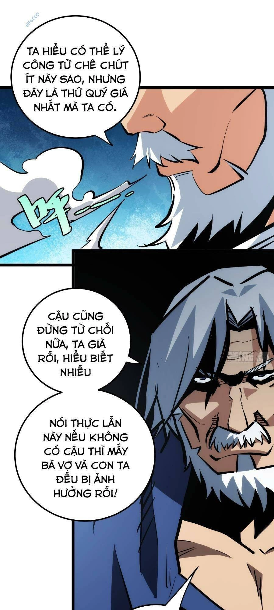 Tự Kỷ Luật Ta Đây Bất Khả Chiến Bại Chapter 82 - 25