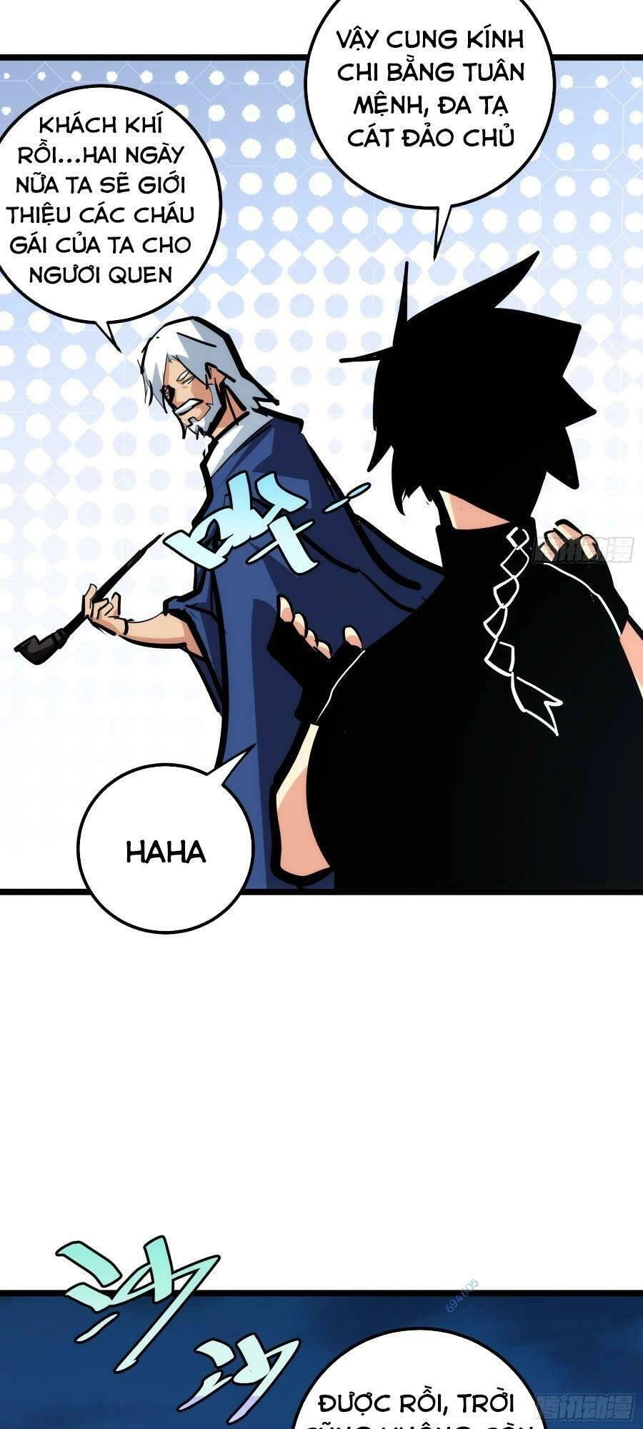 Tự Kỷ Luật Ta Đây Bất Khả Chiến Bại Chapter 82 - 27