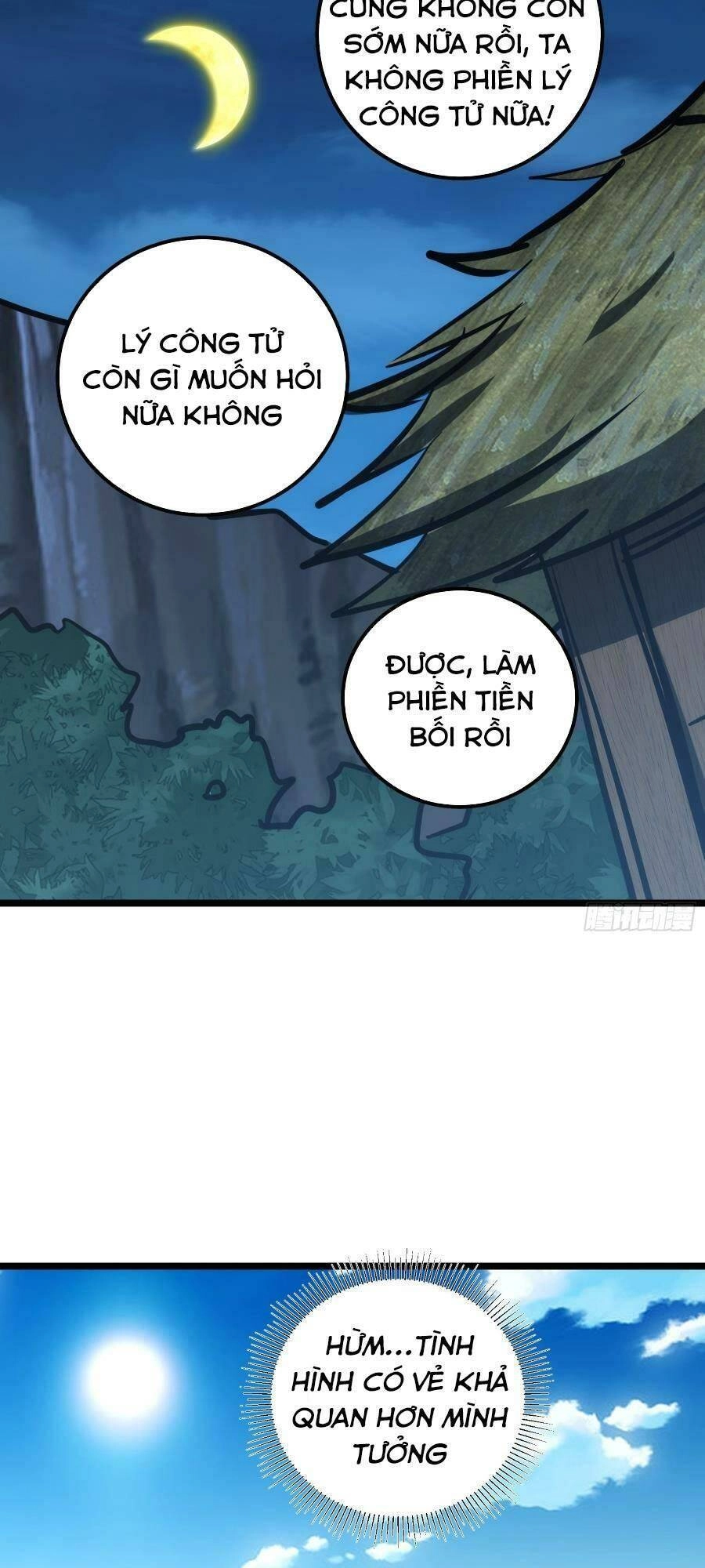 Tự Kỷ Luật Ta Đây Bất Khả Chiến Bại Chapter 82 - 28