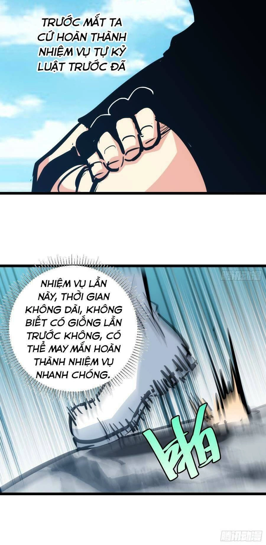 Tự Kỷ Luật Ta Đây Bất Khả Chiến Bại Chapter 82 - 30