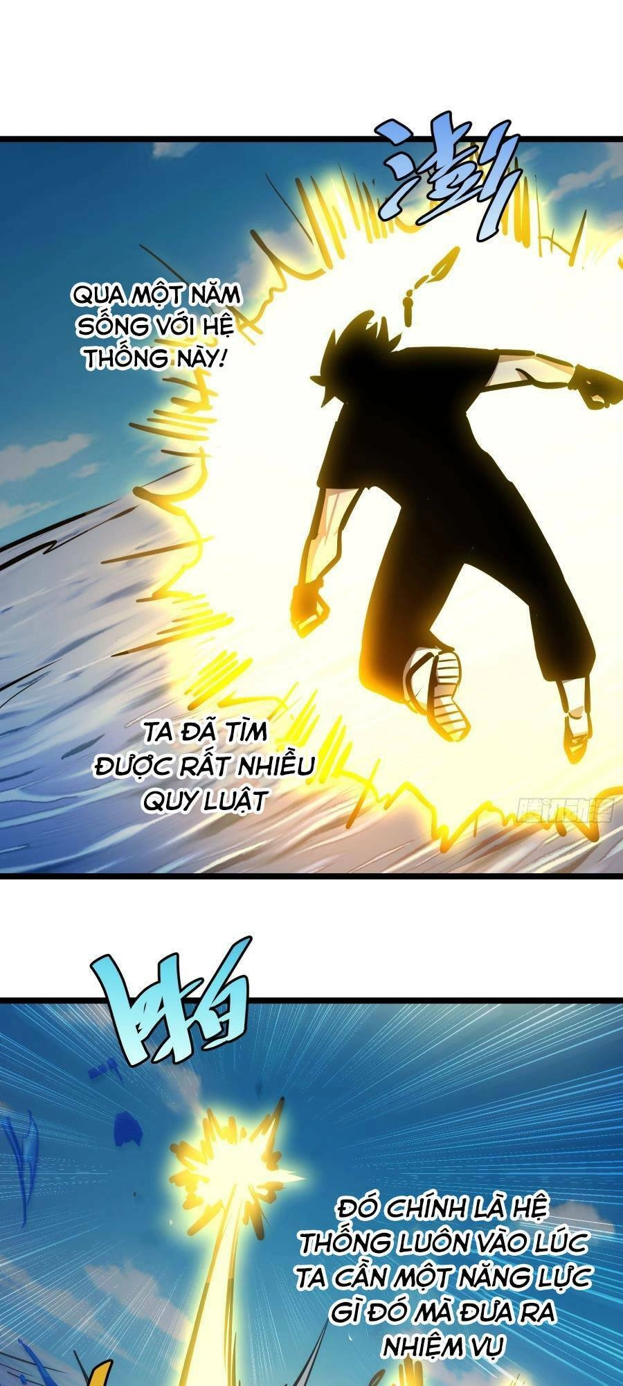 Tự Kỷ Luật Ta Đây Bất Khả Chiến Bại Chapter 82 - 31