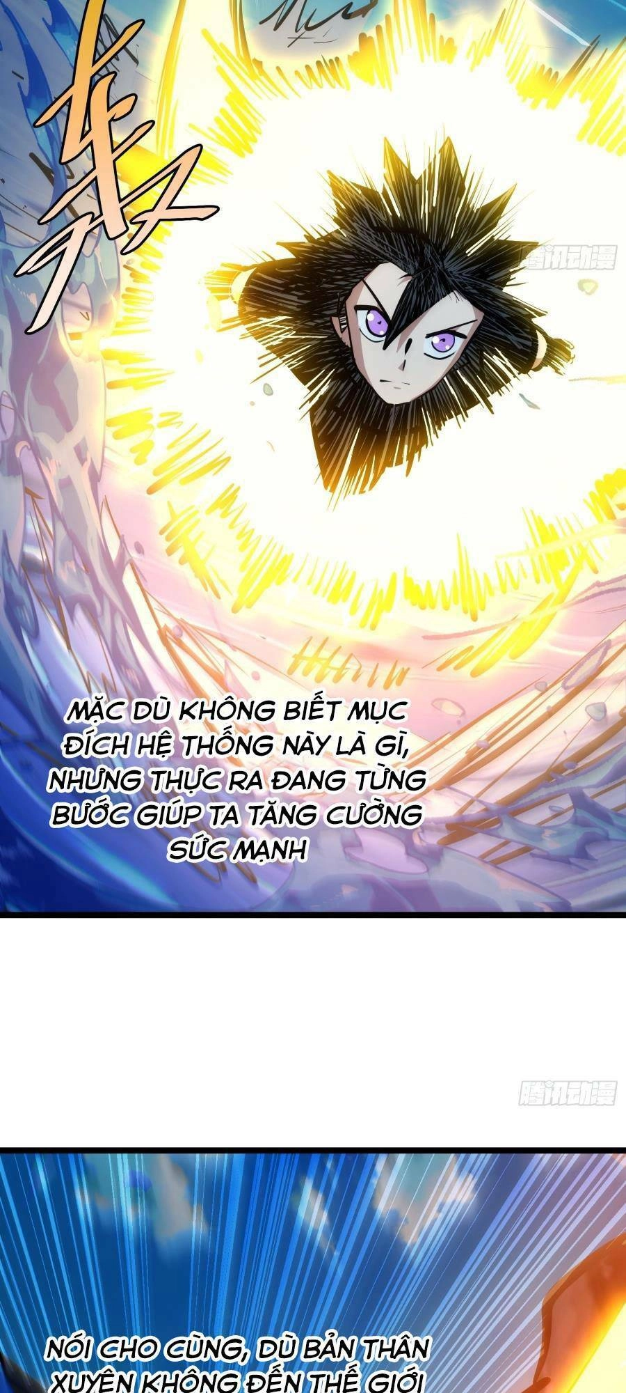 Tự Kỷ Luật Ta Đây Bất Khả Chiến Bại Chapter 82 - 32