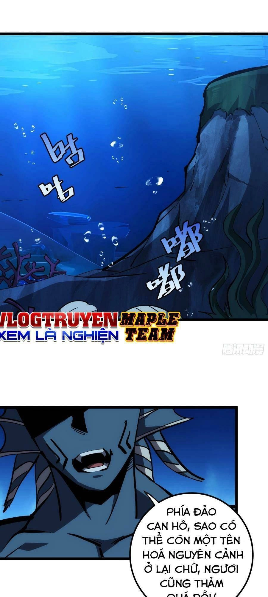 Tự Kỷ Luật Ta Đây Bất Khả Chiến Bại Chapter 83 - 1