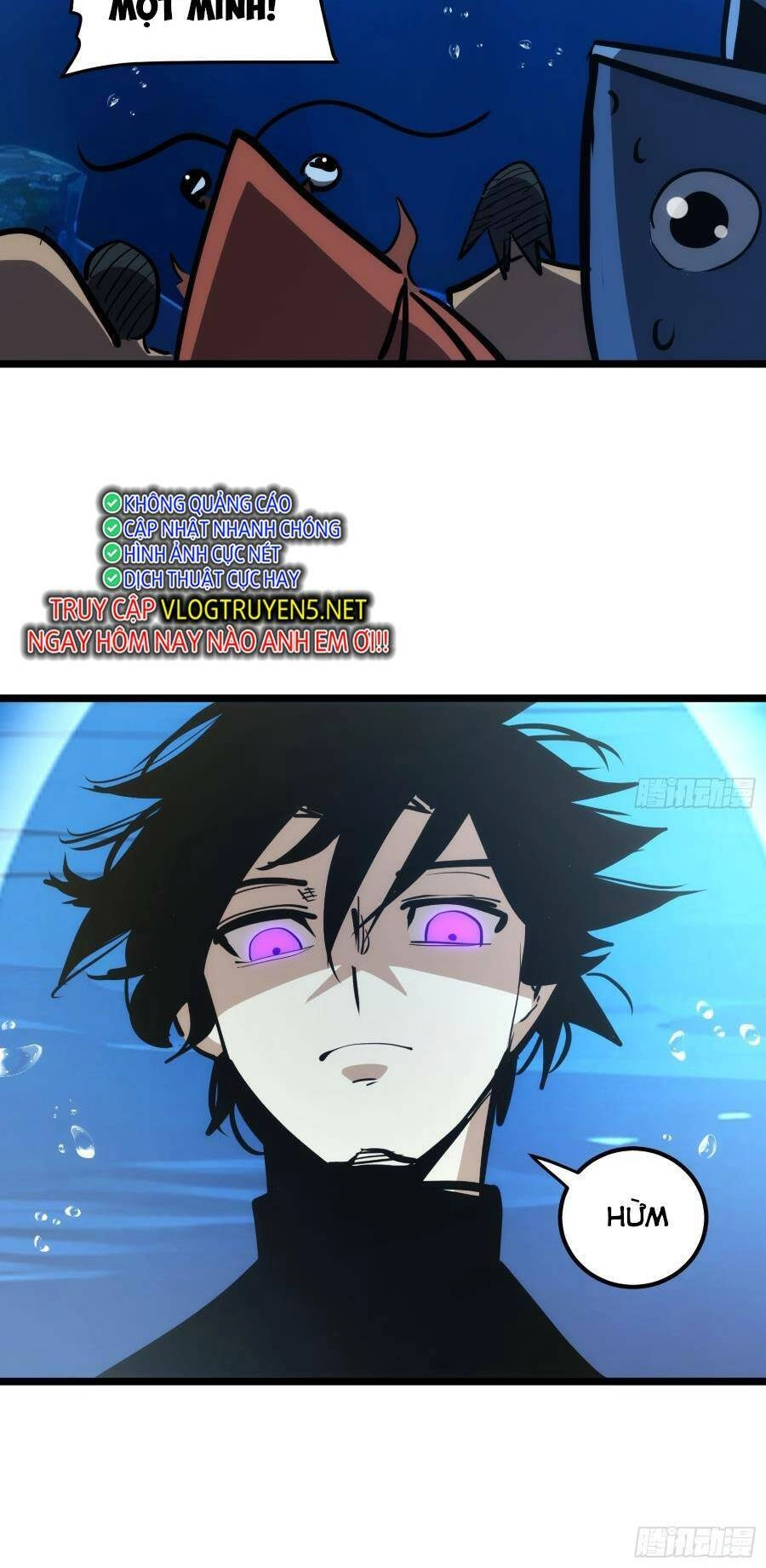 Tự Kỷ Luật Ta Đây Bất Khả Chiến Bại Chapter 83 - 12