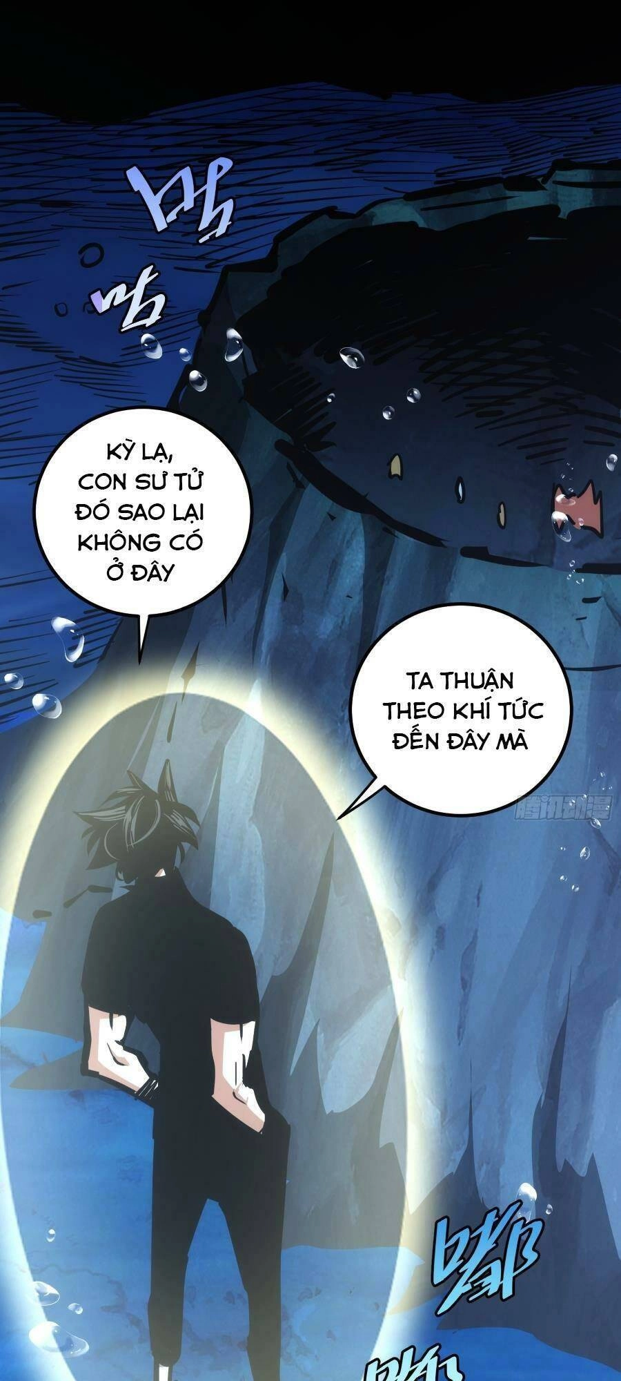 Tự Kỷ Luật Ta Đây Bất Khả Chiến Bại Chapter 83 - 13