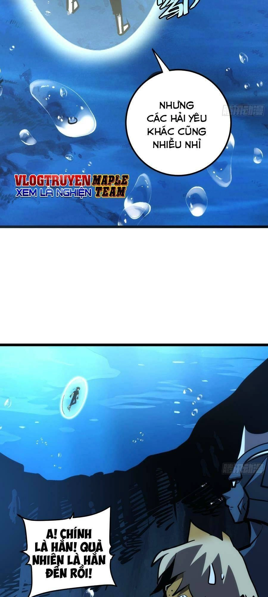 Tự Kỷ Luật Ta Đây Bất Khả Chiến Bại Chapter 83 - 14