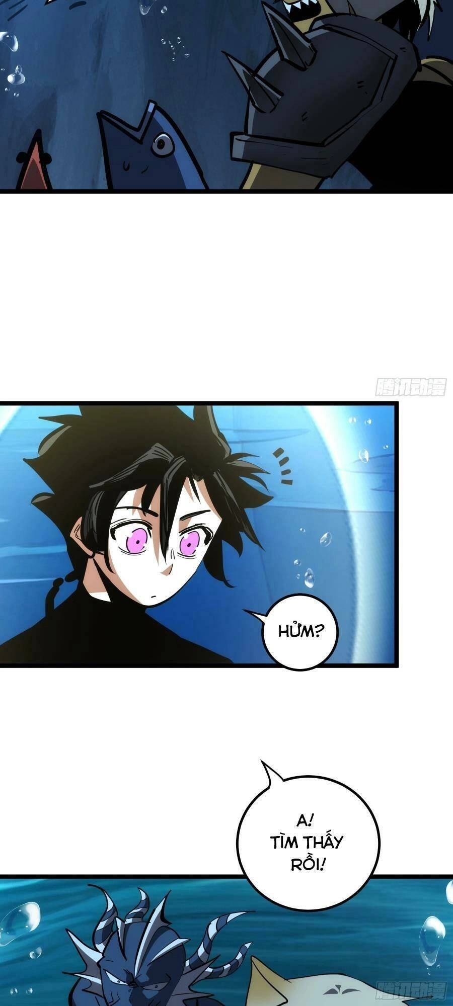 Tự Kỷ Luật Ta Đây Bất Khả Chiến Bại Chapter 83 - 15