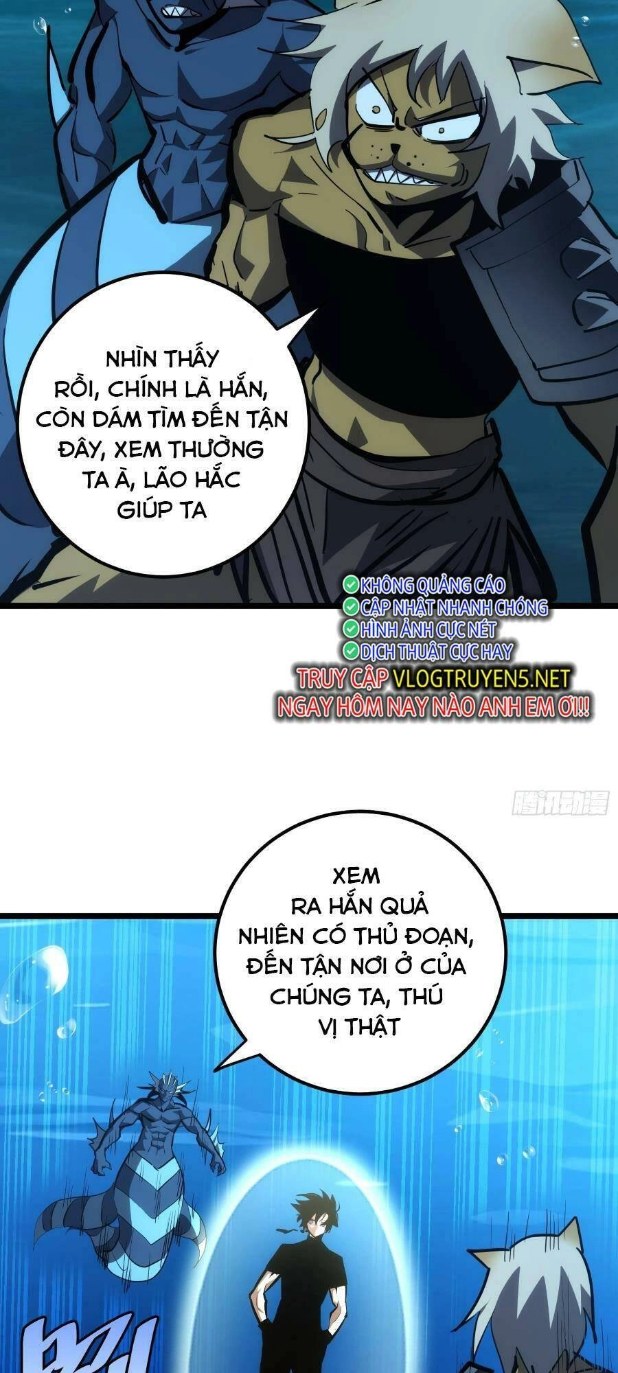 Tự Kỷ Luật Ta Đây Bất Khả Chiến Bại Chapter 83 - 16