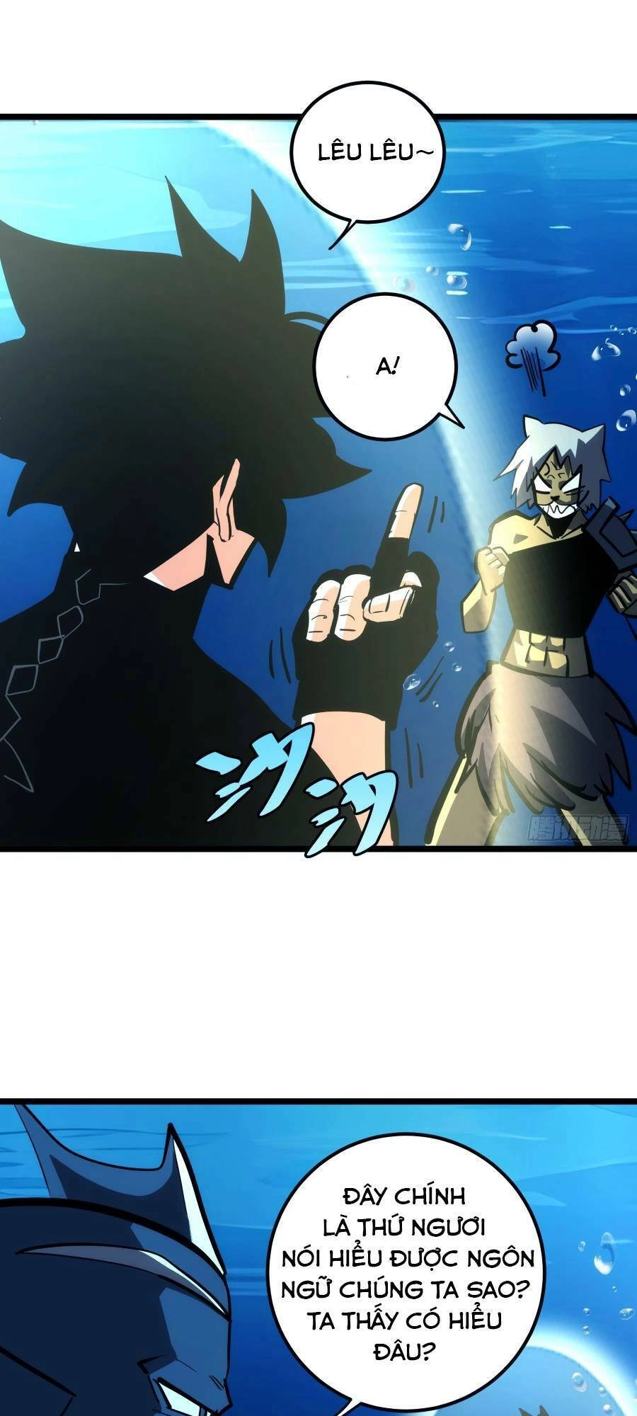 Tự Kỷ Luật Ta Đây Bất Khả Chiến Bại Chapter 83 - 19