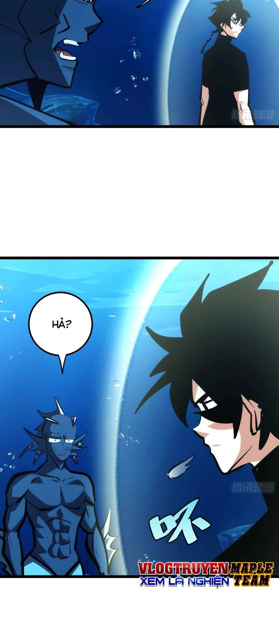 Tự Kỷ Luật Ta Đây Bất Khả Chiến Bại Chapter 83 - 20