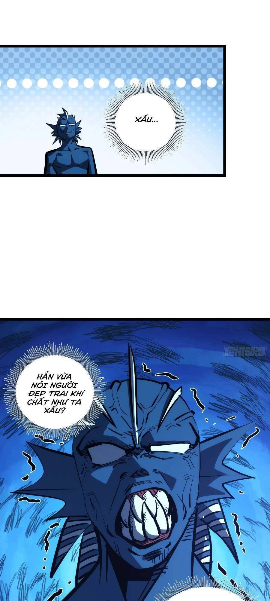 Tự Kỷ Luật Ta Đây Bất Khả Chiến Bại Chapter 83 - 22