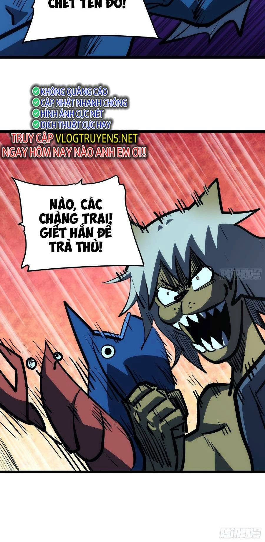 Tự Kỷ Luật Ta Đây Bất Khả Chiến Bại Chapter 83 - 24