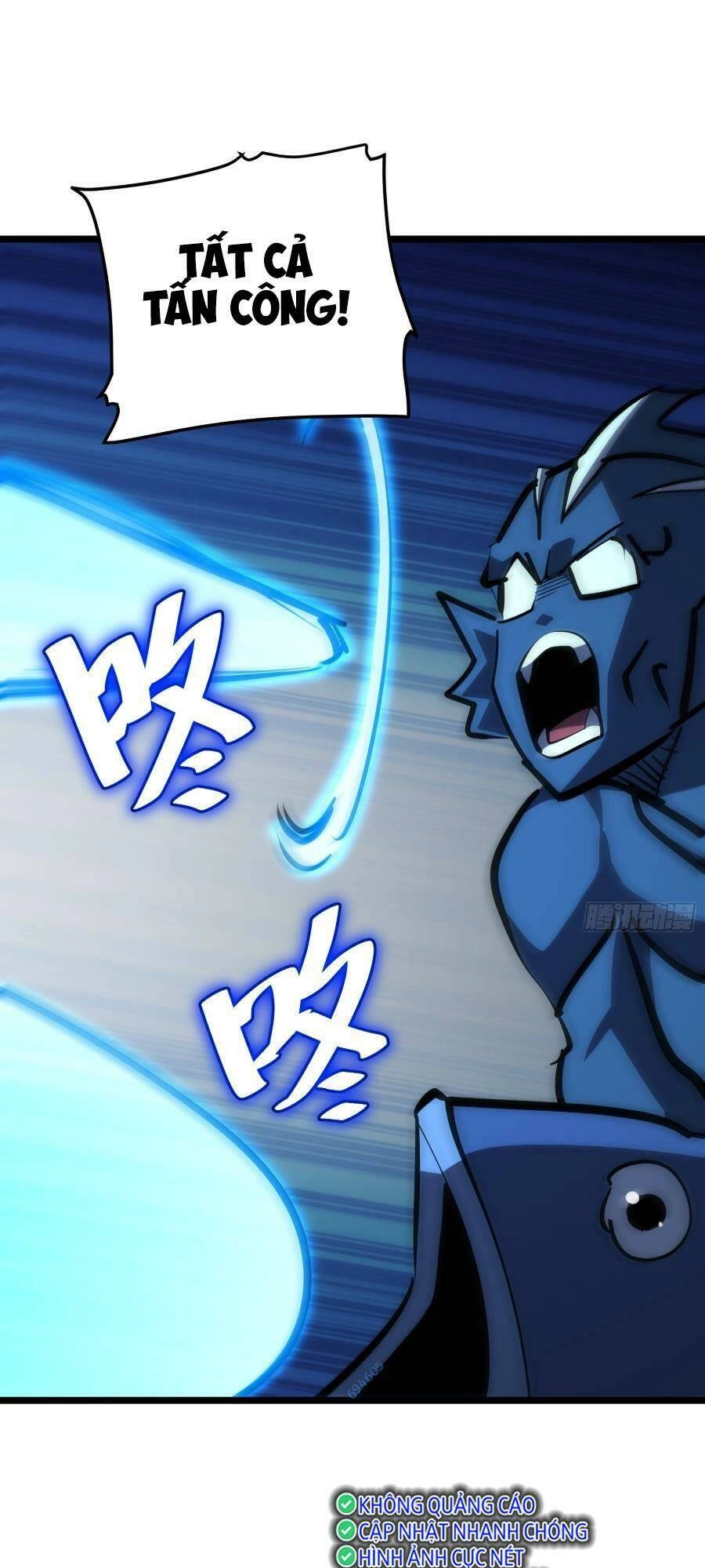 Tự Kỷ Luật Ta Đây Bất Khả Chiến Bại Chapter 83 - 28