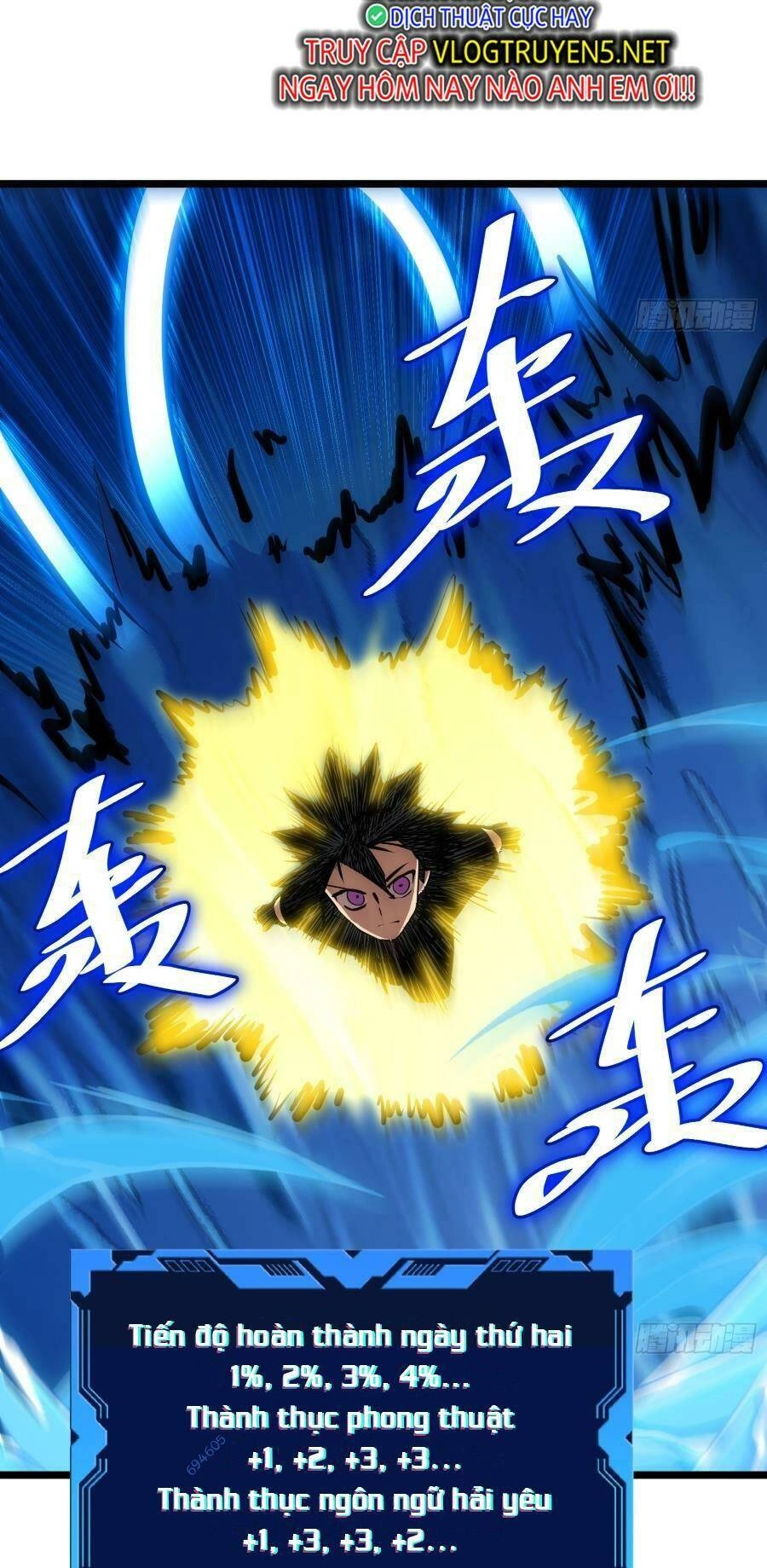 Tự Kỷ Luật Ta Đây Bất Khả Chiến Bại Chapter 83 - 29