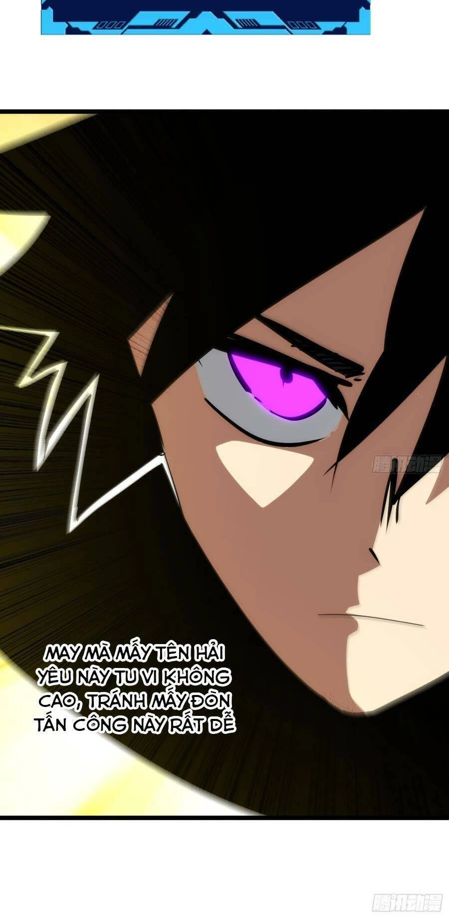 Tự Kỷ Luật Ta Đây Bất Khả Chiến Bại Chapter 83 - 30