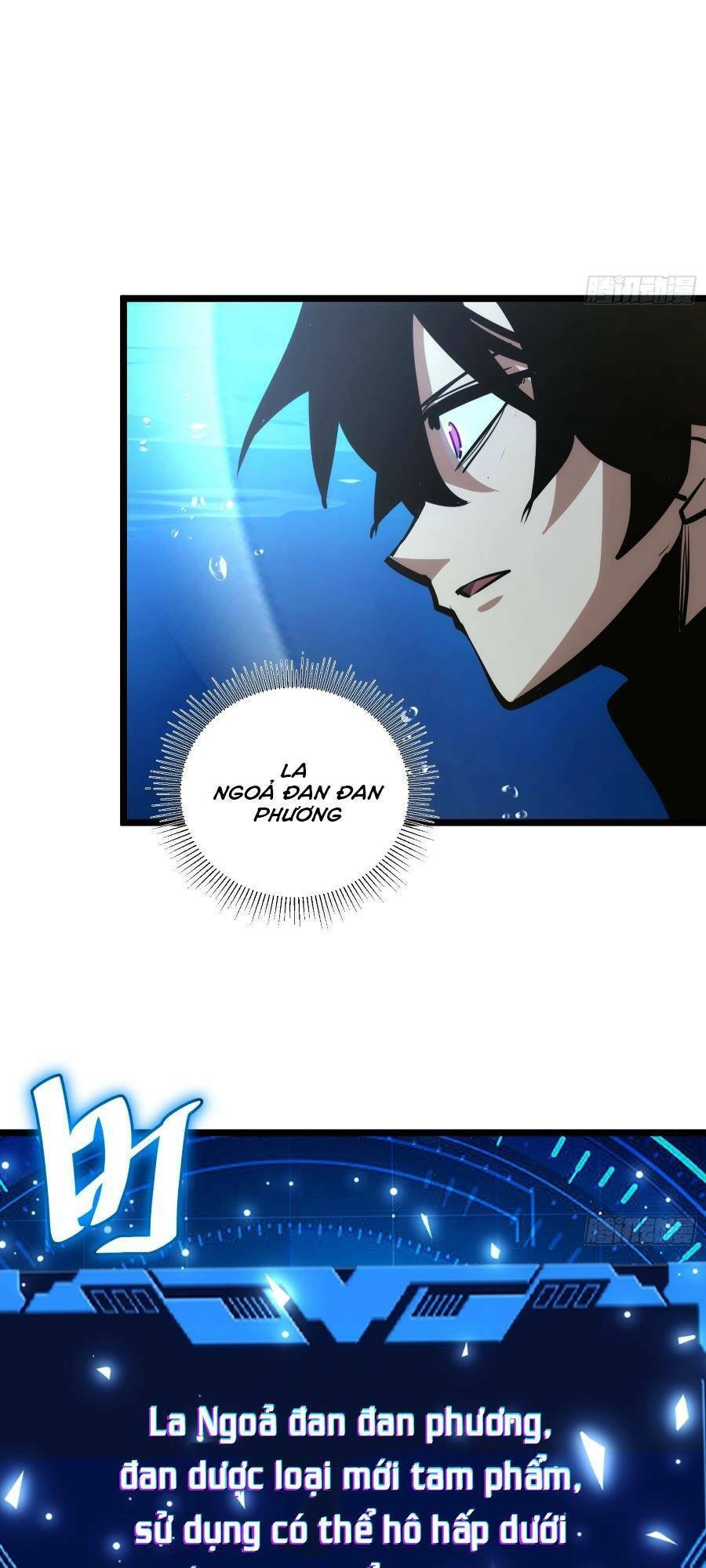 Tự Kỷ Luật Ta Đây Bất Khả Chiến Bại Chapter 83 - 32