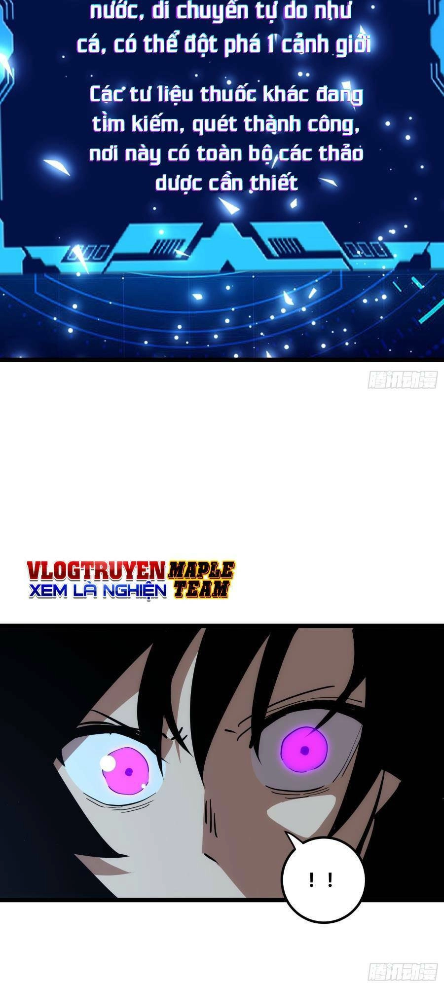 Tự Kỷ Luật Ta Đây Bất Khả Chiến Bại Chapter 83 - 33