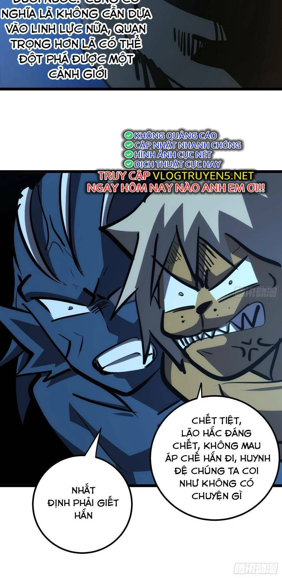 Tự Kỷ Luật Ta Đây Bất Khả Chiến Bại Chapter 83 - 36