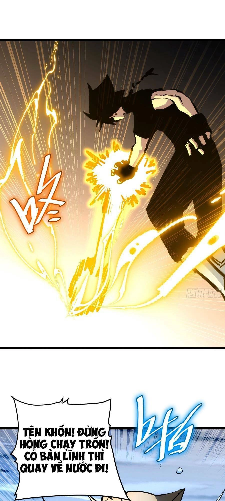 Tự Kỷ Luật Ta Đây Bất Khả Chiến Bại Chapter 84 - 7