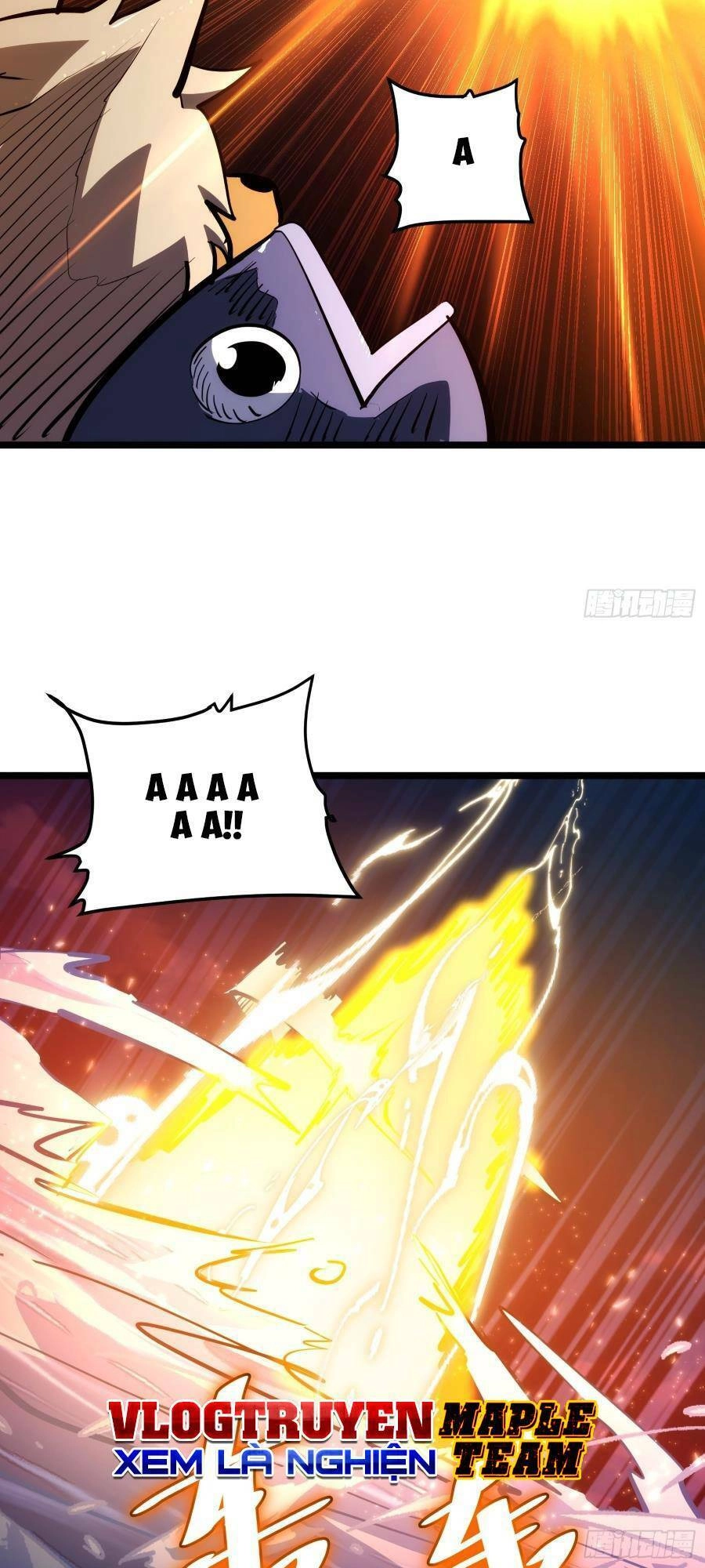 Tự Kỷ Luật Ta Đây Bất Khả Chiến Bại Chapter 84 - 9