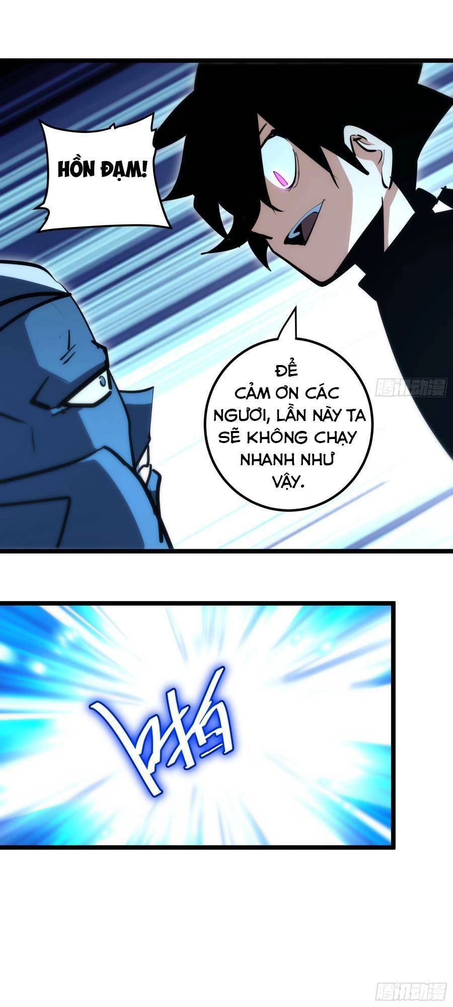 Tự Kỷ Luật Ta Đây Bất Khả Chiến Bại Chapter 84 - 21