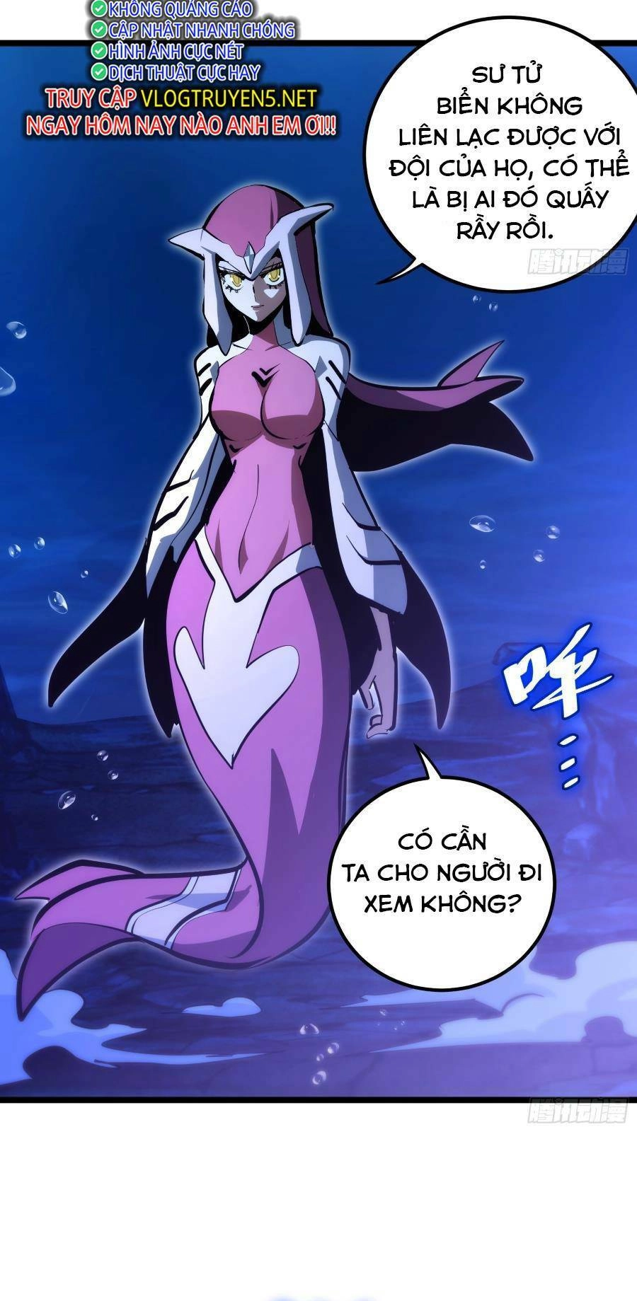 Tự Kỷ Luật Ta Đây Bất Khả Chiến Bại Chapter 84 - 23