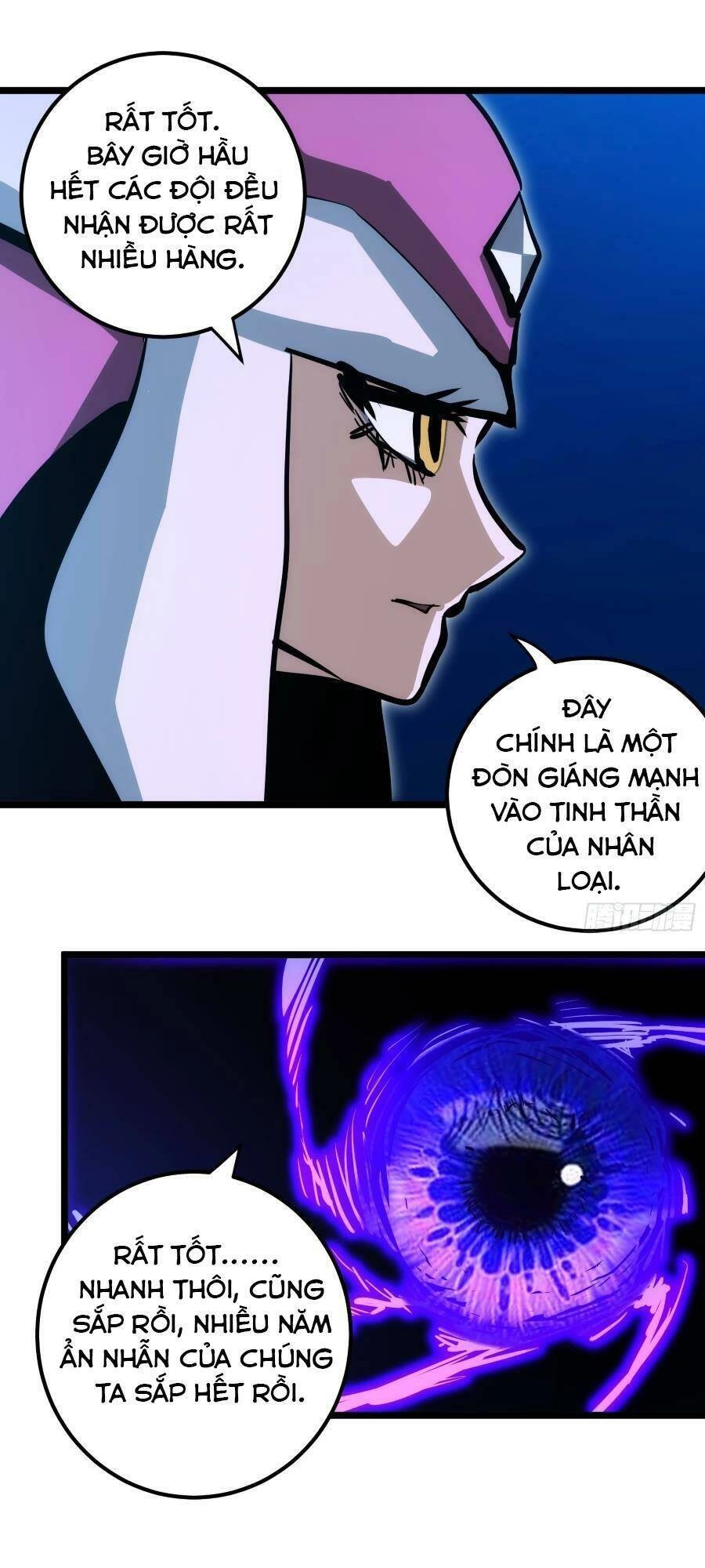 Tự Kỷ Luật Ta Đây Bất Khả Chiến Bại Chapter 84 - 25