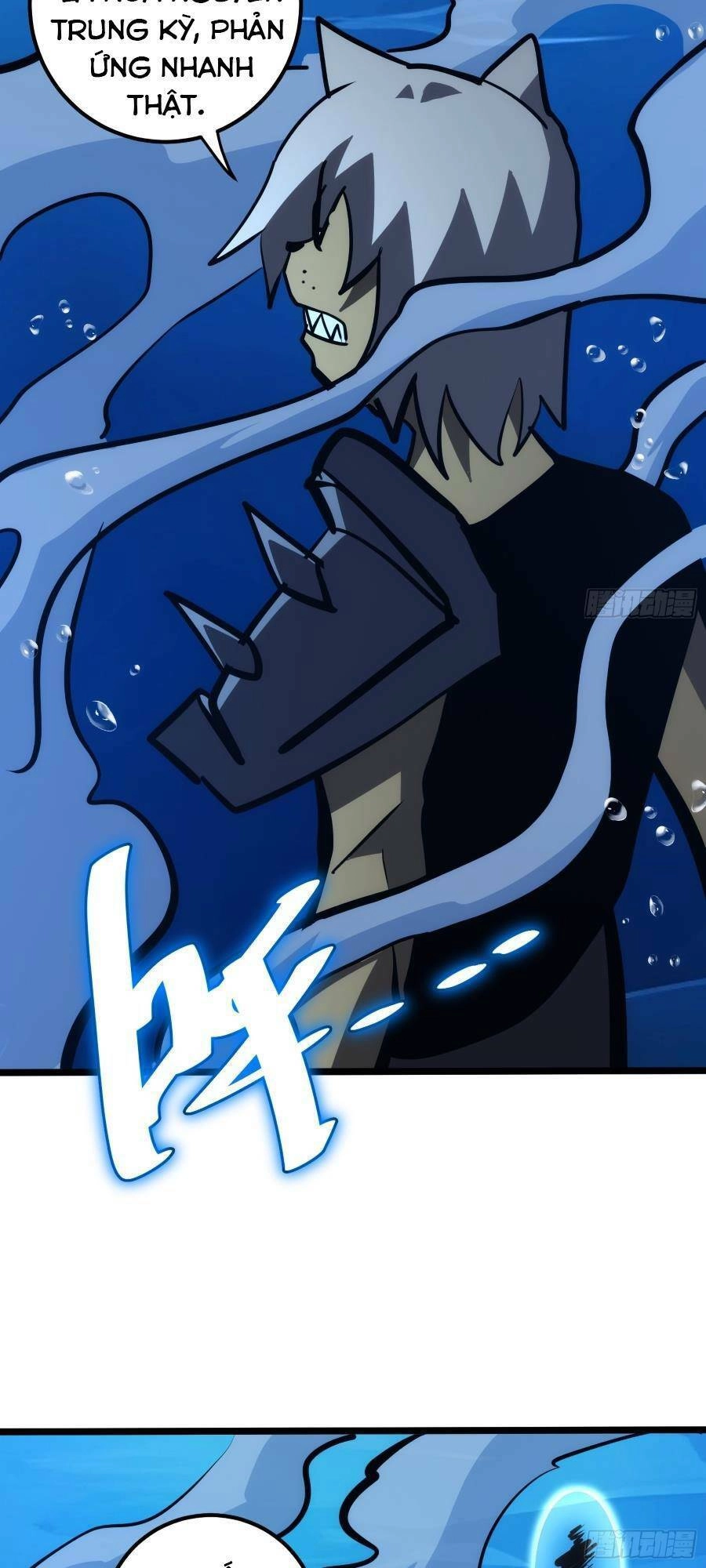 Tự Kỷ Luật Ta Đây Bất Khả Chiến Bại Chapter 84 - 33