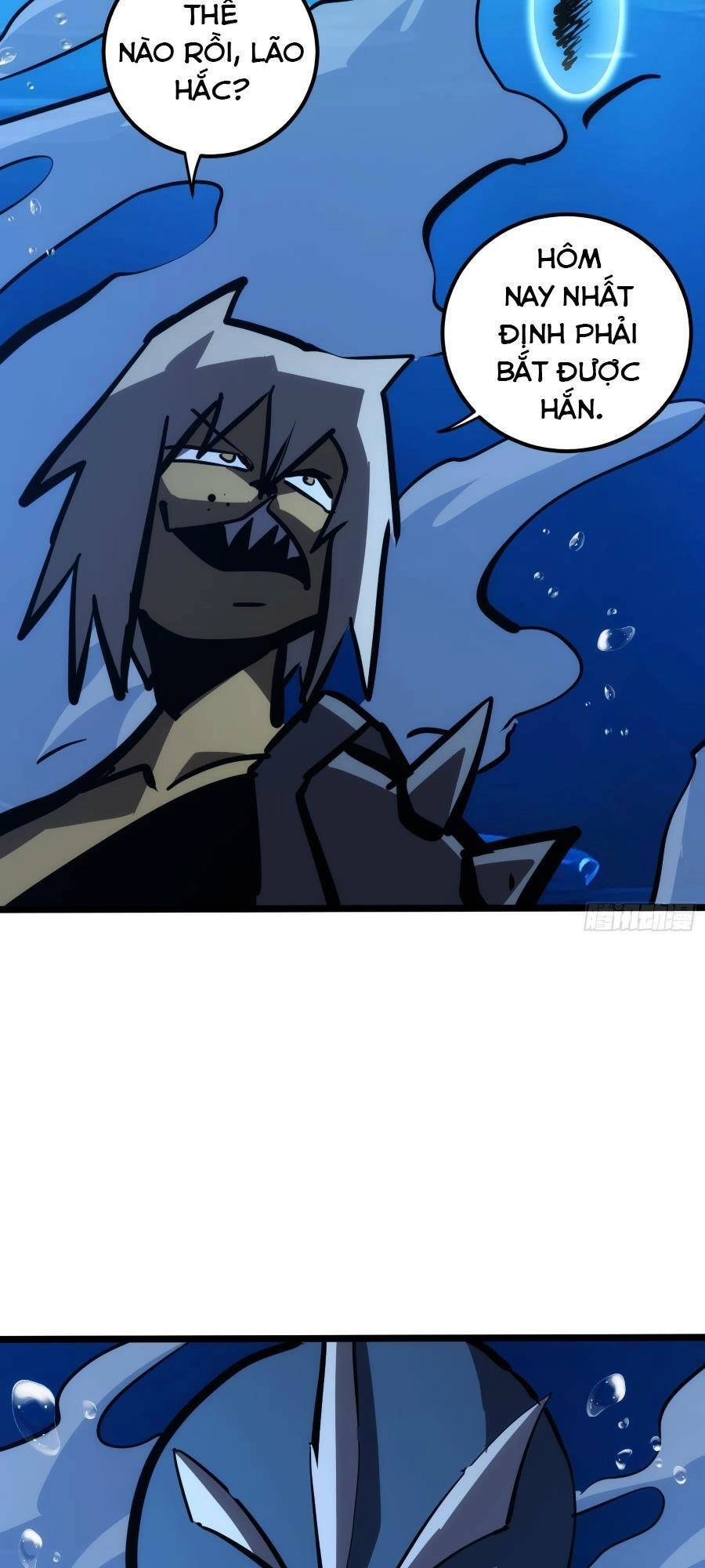 Tự Kỷ Luật Ta Đây Bất Khả Chiến Bại Chapter 84 - 34