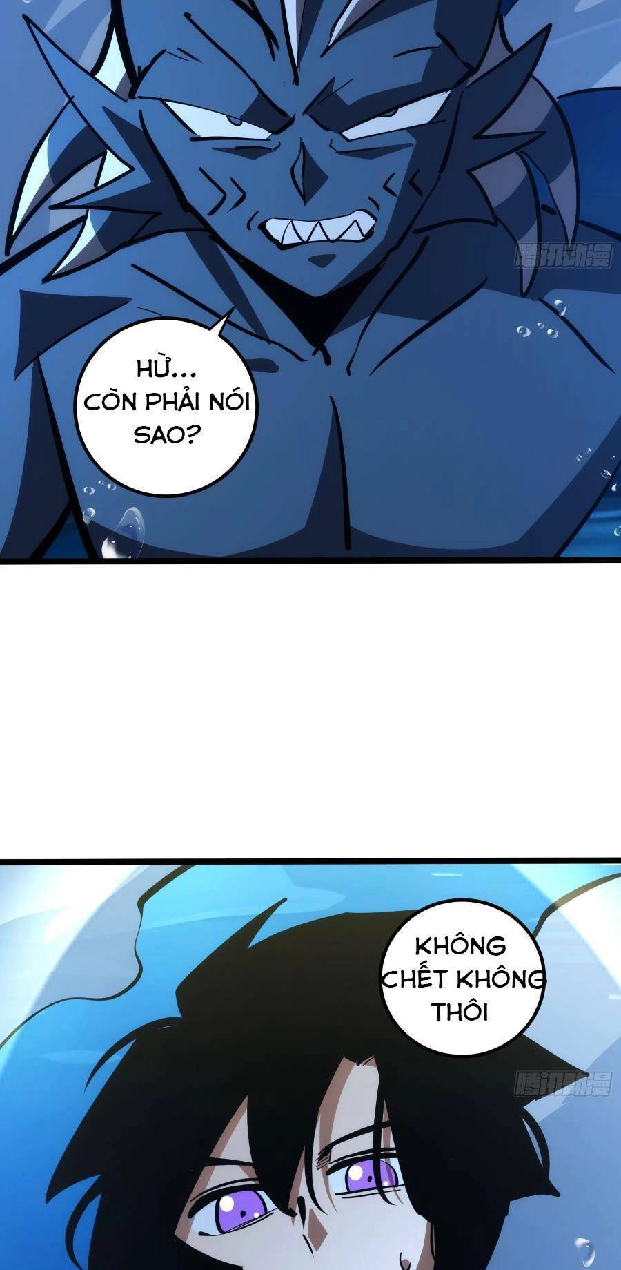 Tự Kỷ Luật Ta Đây Bất Khả Chiến Bại Chapter 84 - 35