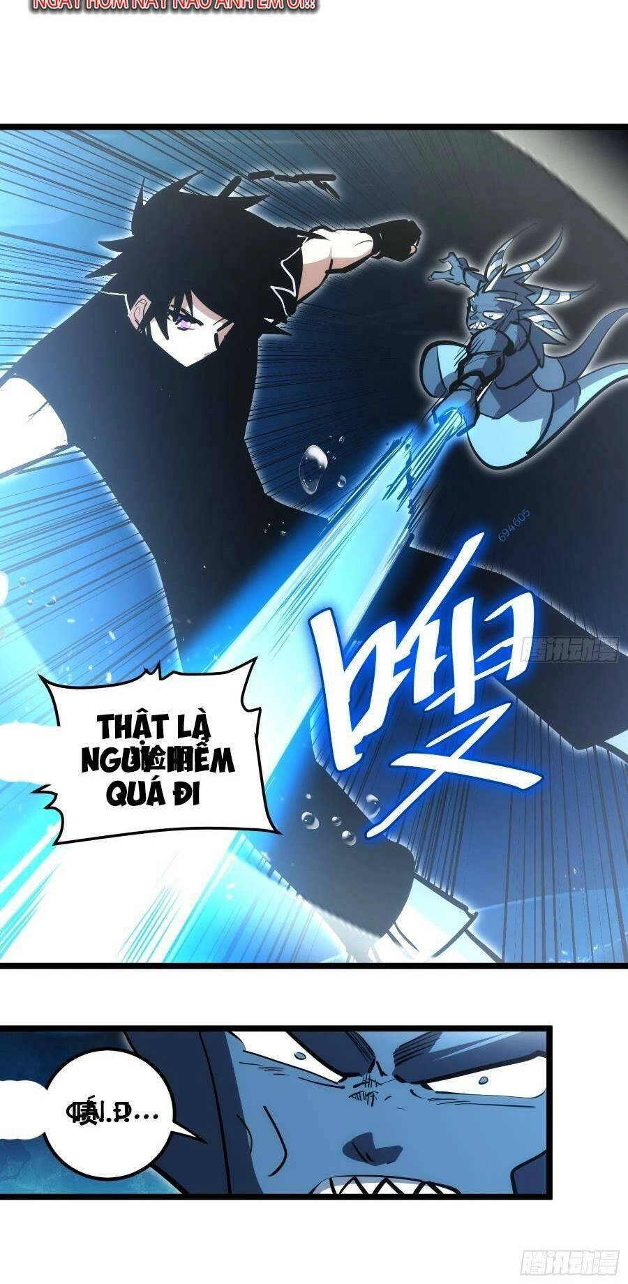 Tự Kỷ Luật Ta Đây Bất Khả Chiến Bại Chapter 85 - 6